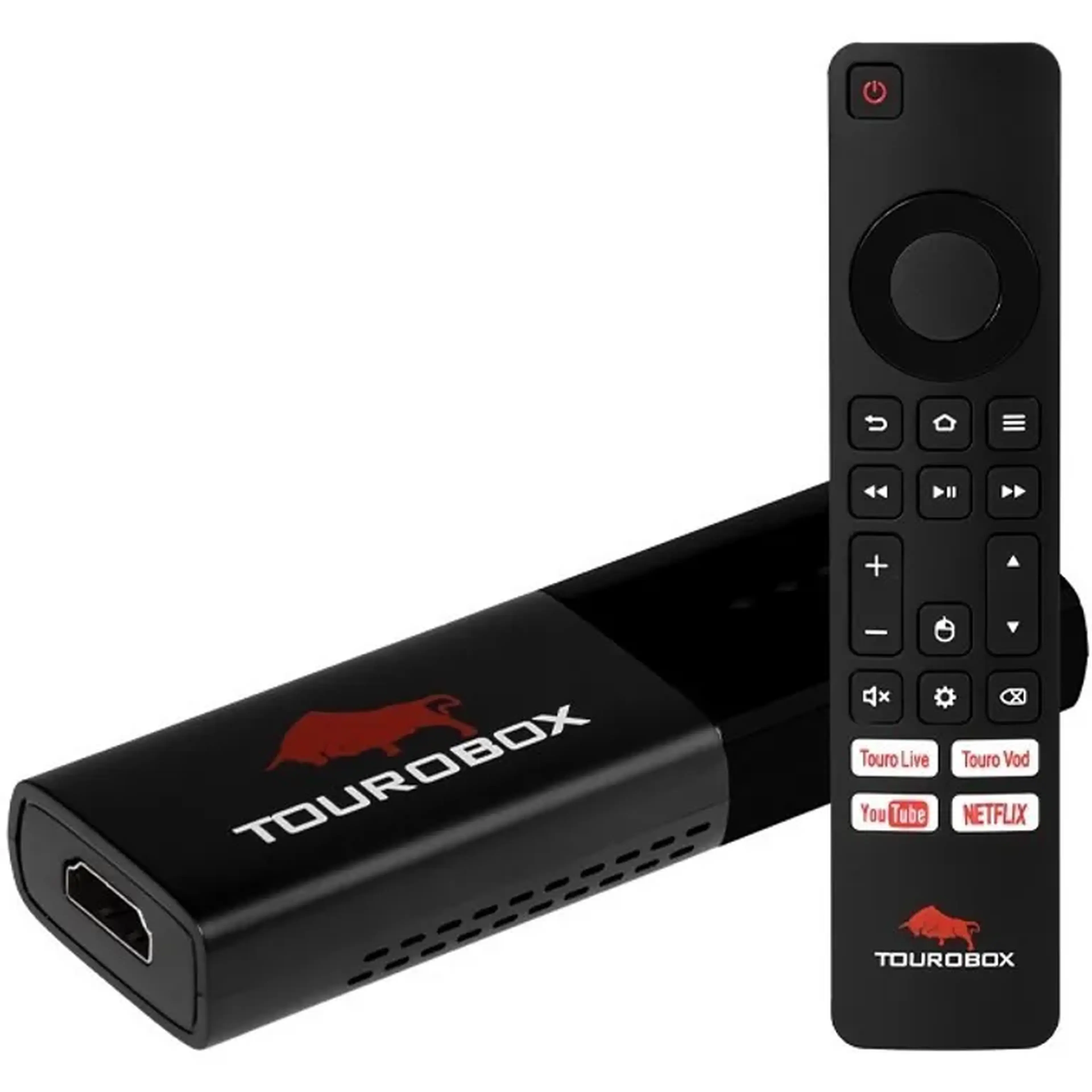 Receptor TouroStick imagem