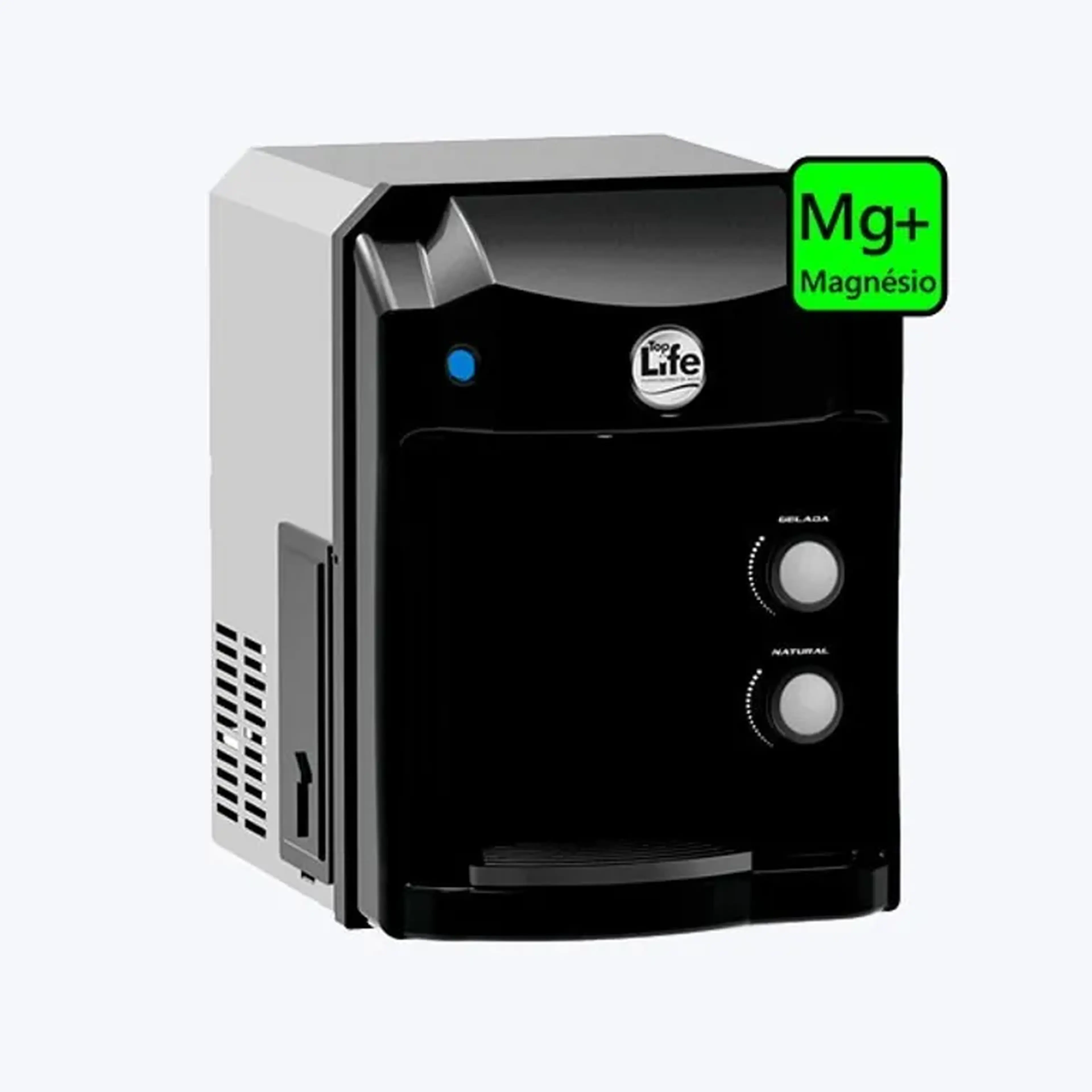 New Oxi He MG+ imagem