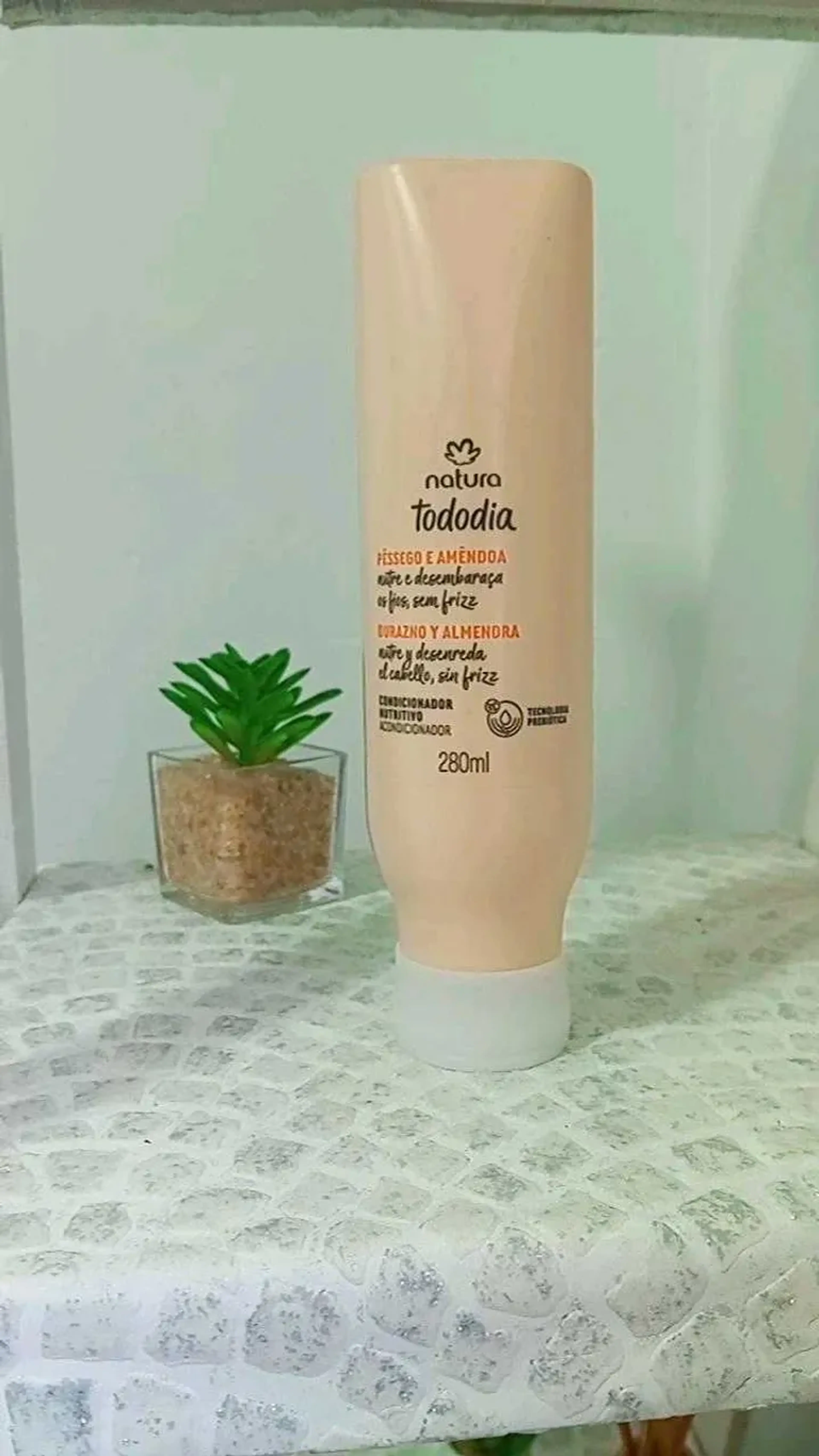 Condicionador Nutritivo imagem