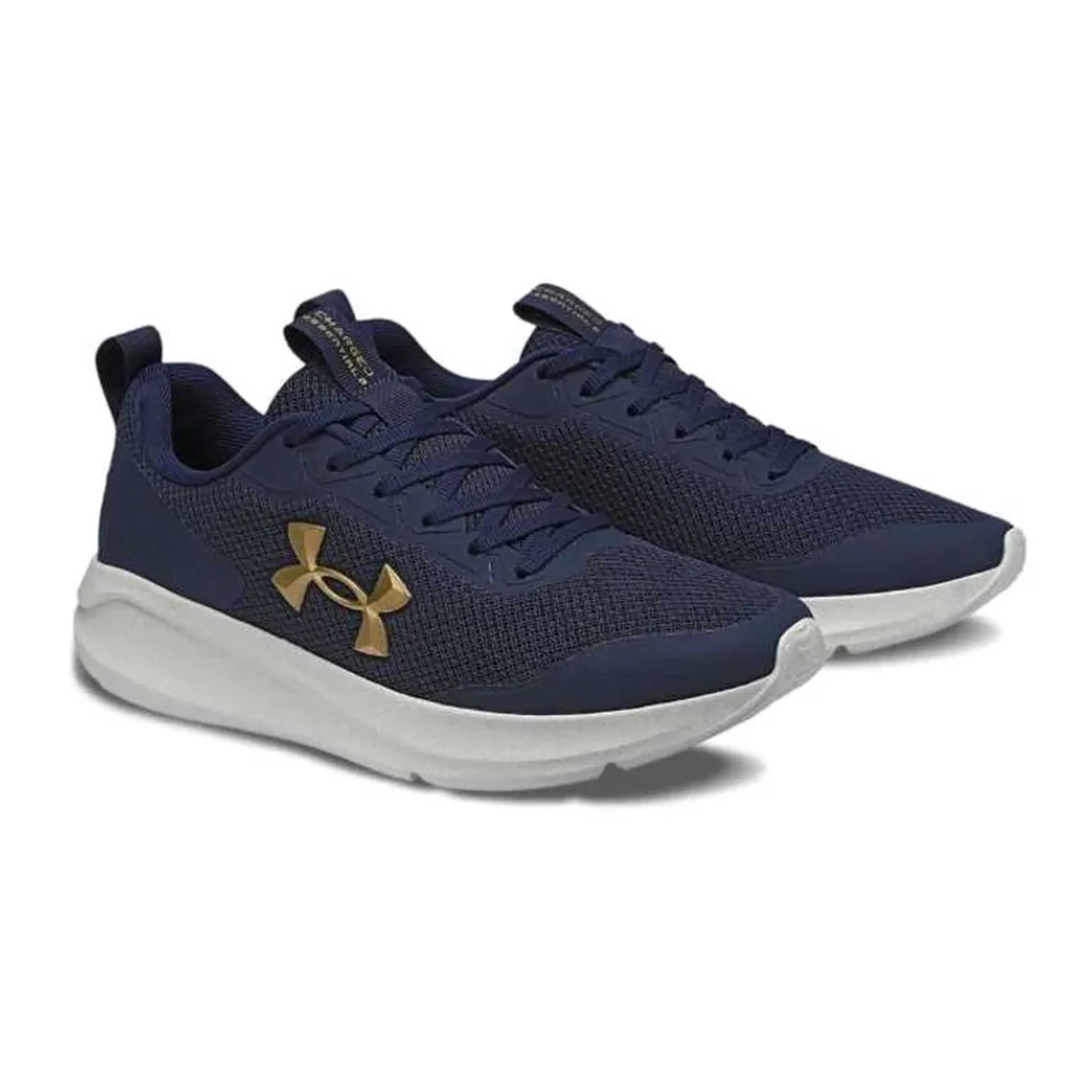 TÊNIS UNISEX UNDERARMOR imagem