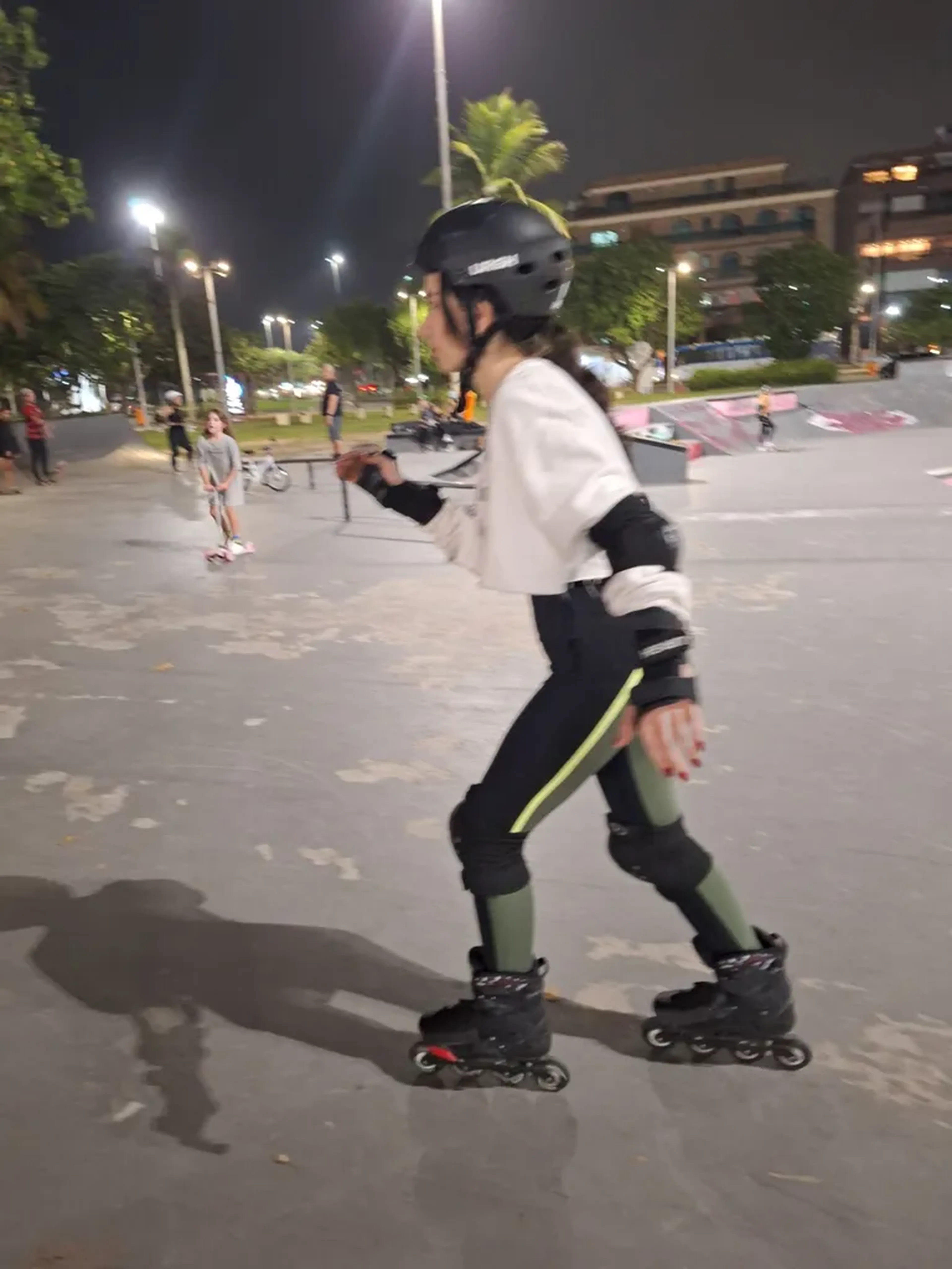 VIP 10 - AULAS DE PATINAÇÃO imagem