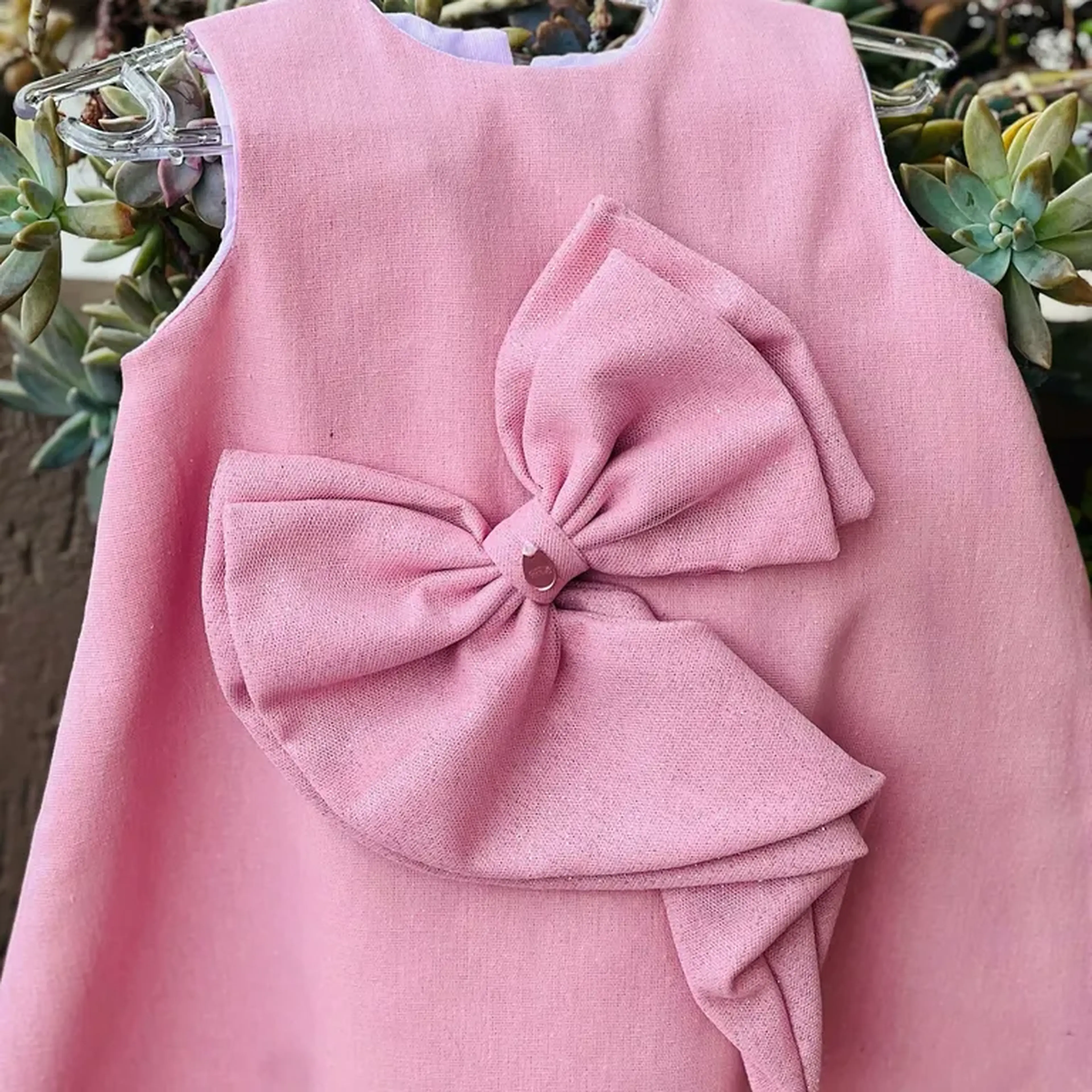 vestido Mel imagem