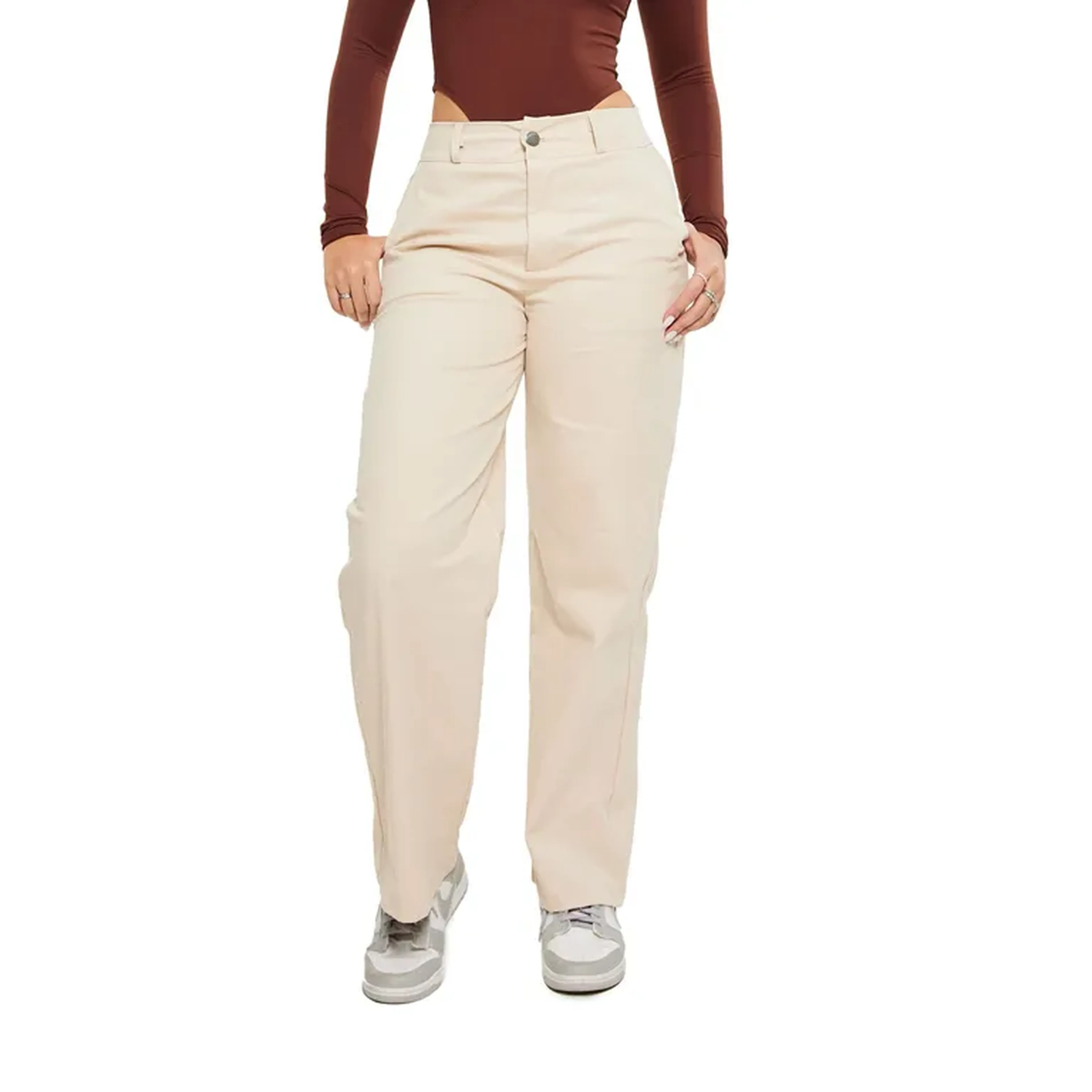 CALÇA CARGO SARJA imagem