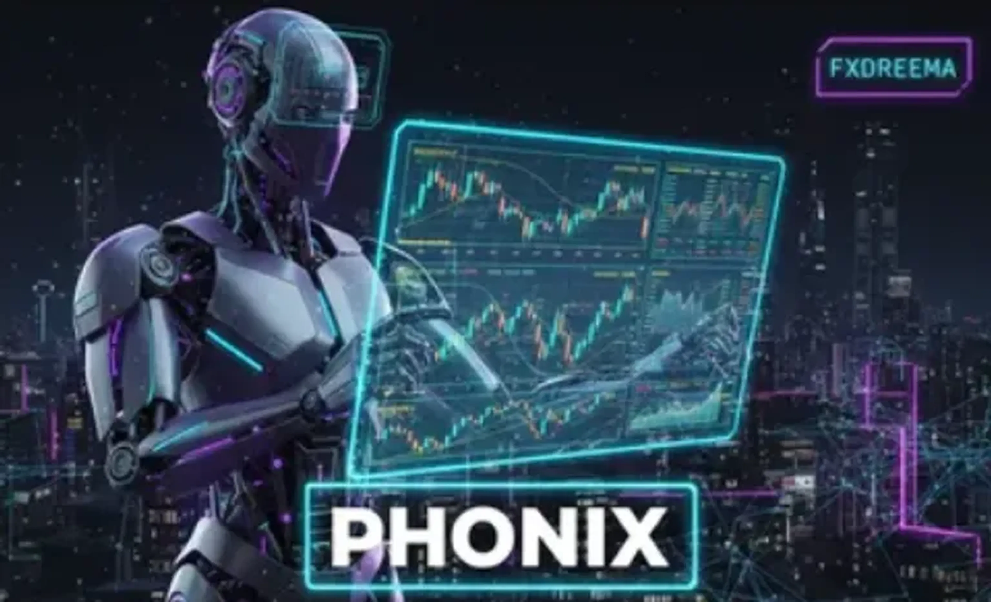 Phonix imagem