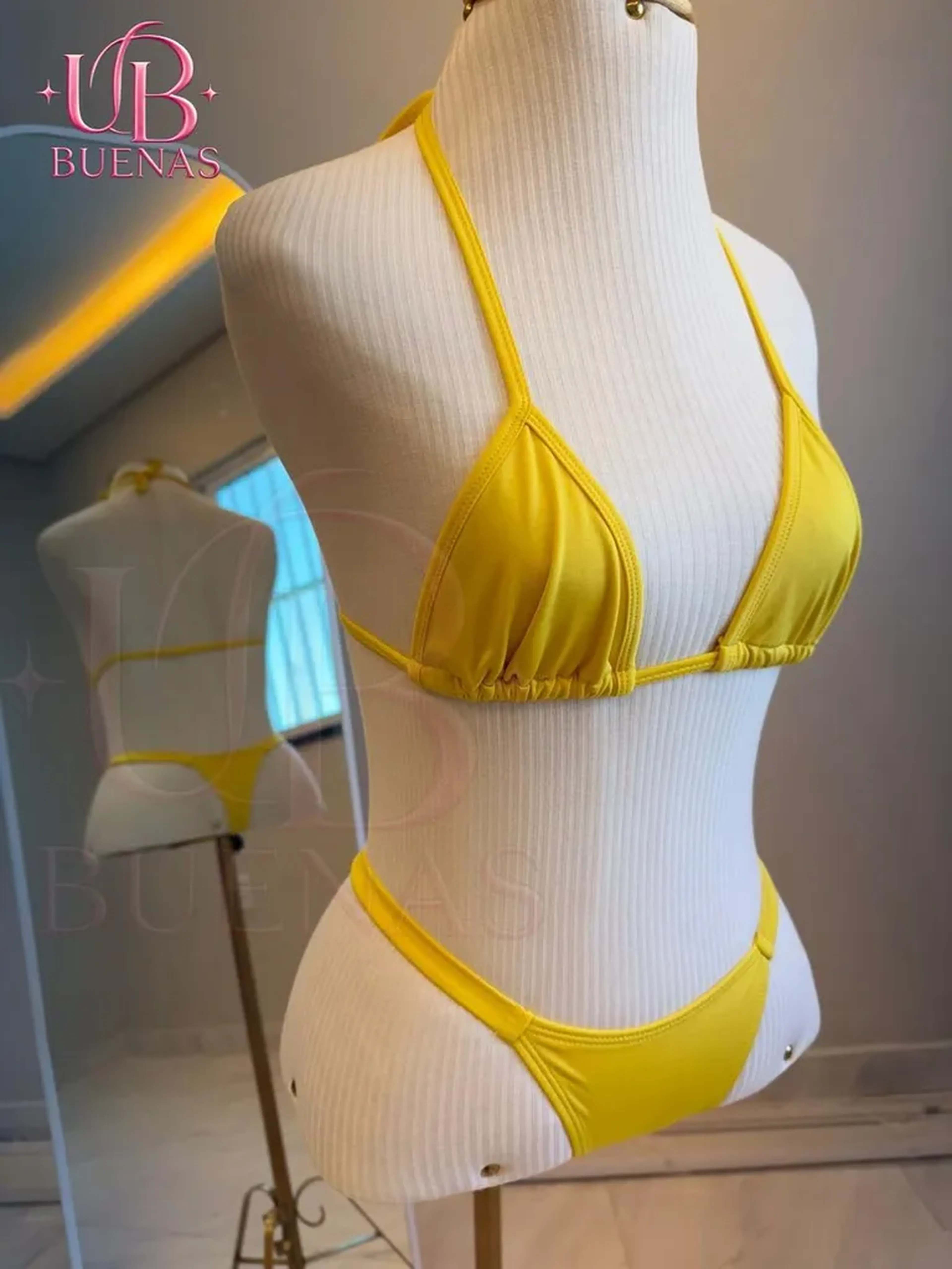 Anitta Amarelo (M) imagem