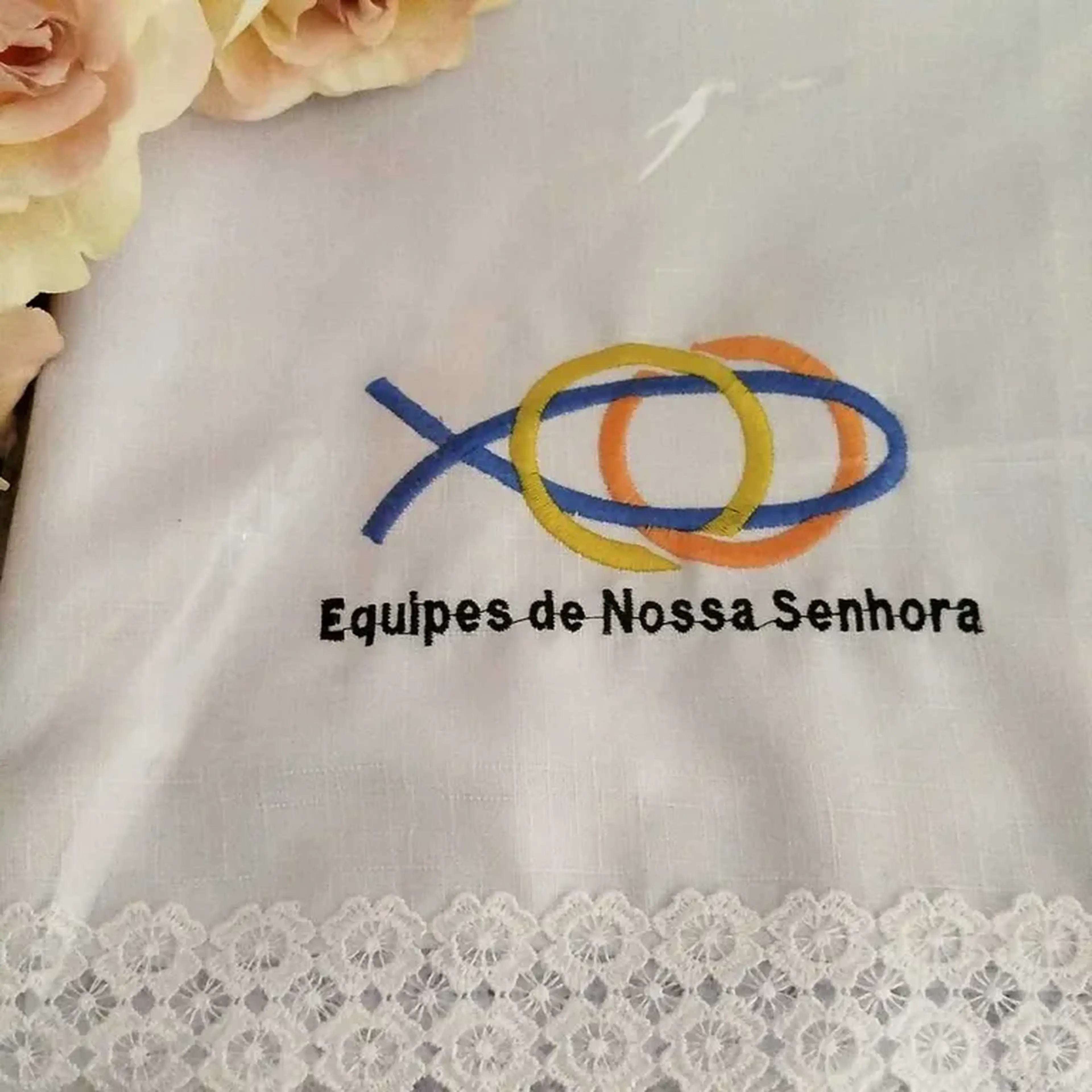 Trilho de mesa imagem