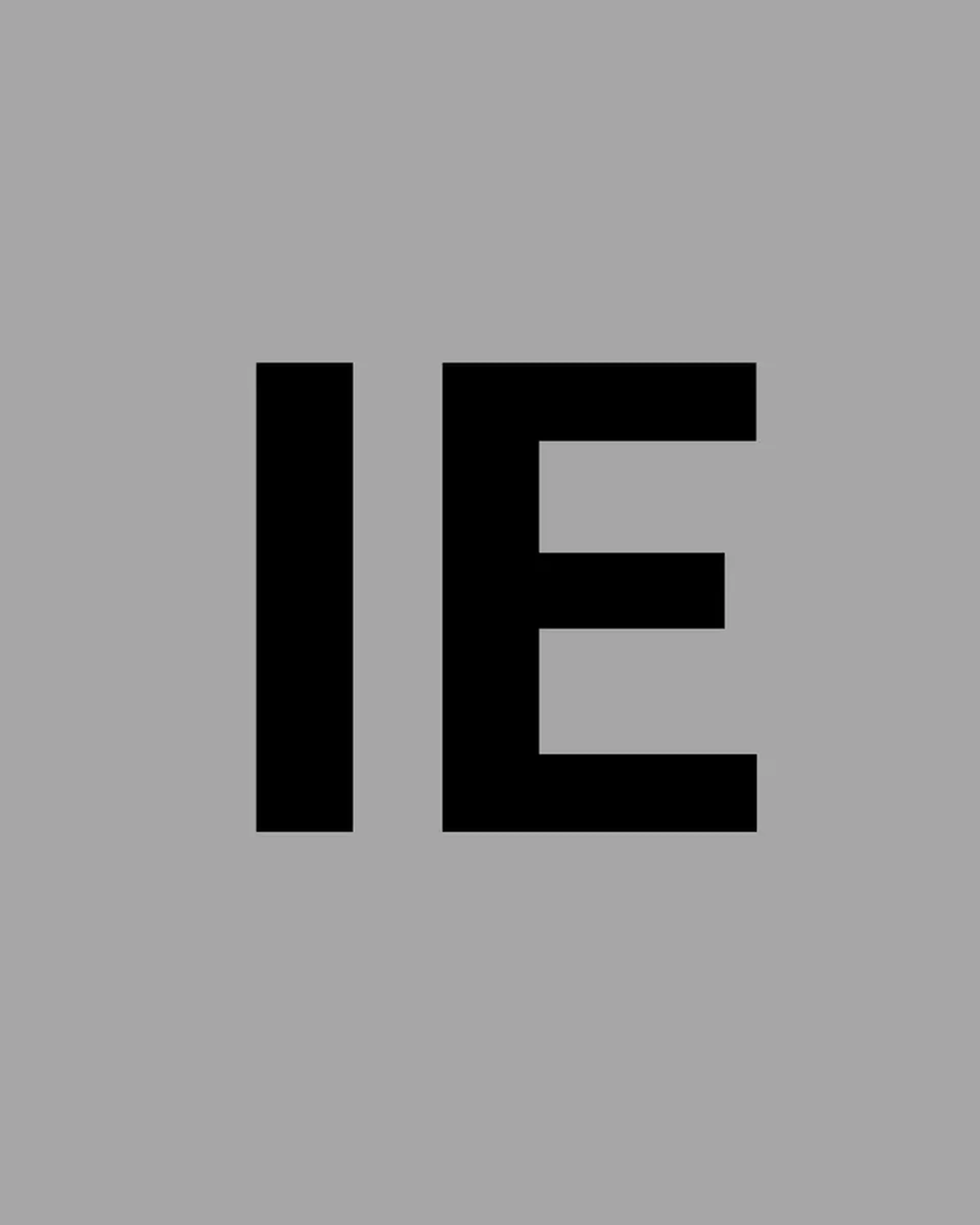 INSTRUCTOR EVALUATION - IE imagem