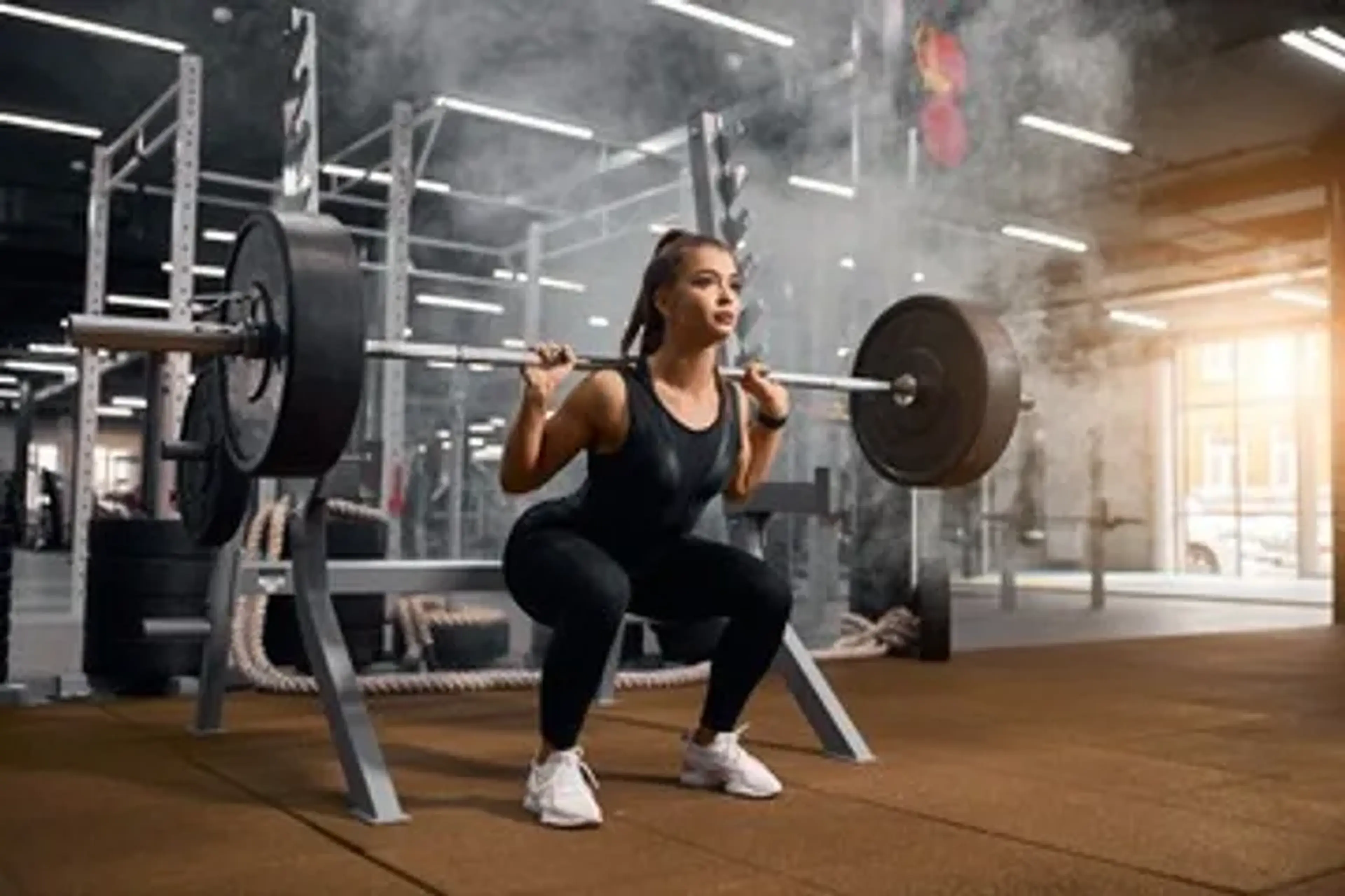 Planilha Corpo do Verão - promoção pilates imagem