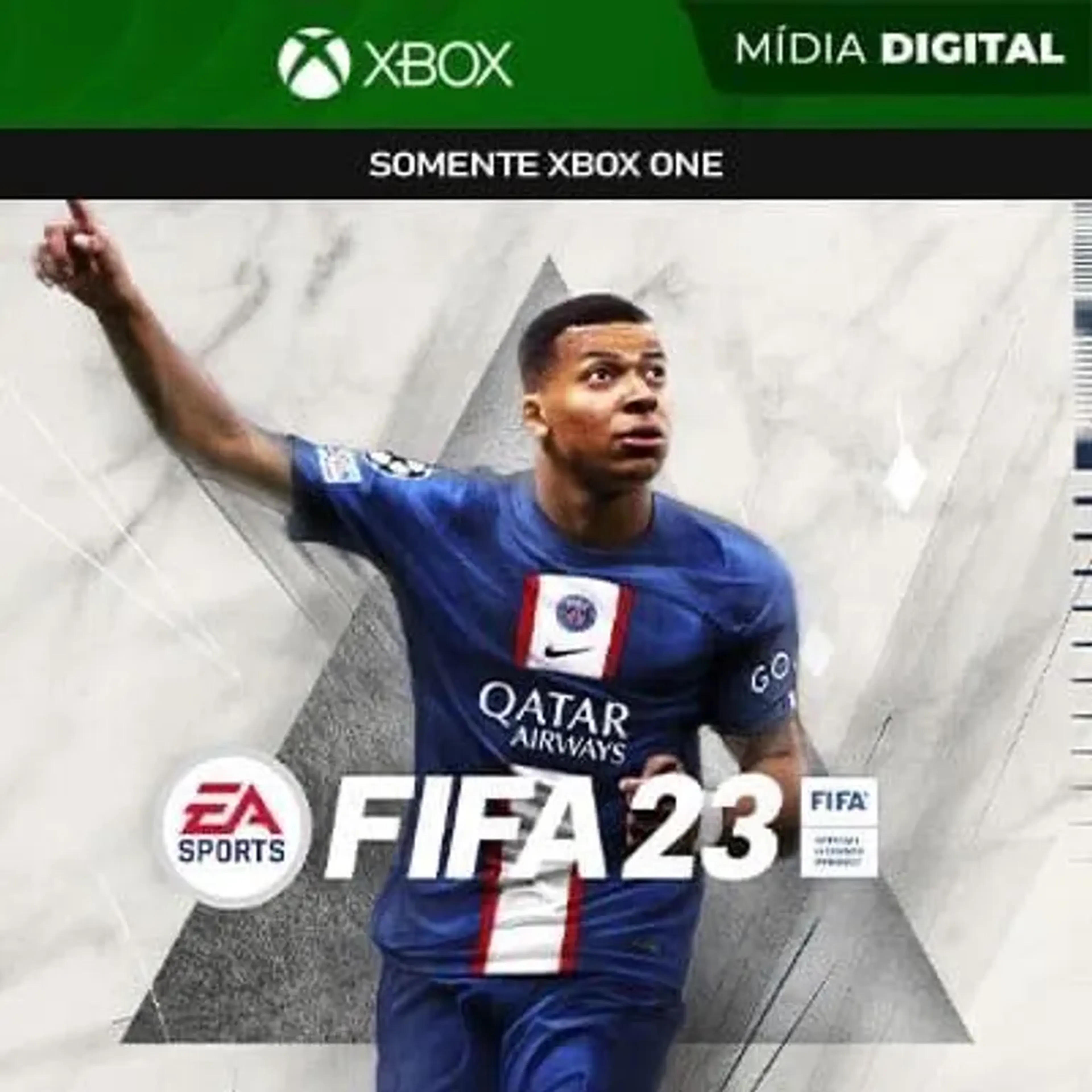 FIFA 23 - XBOX ONE imagem