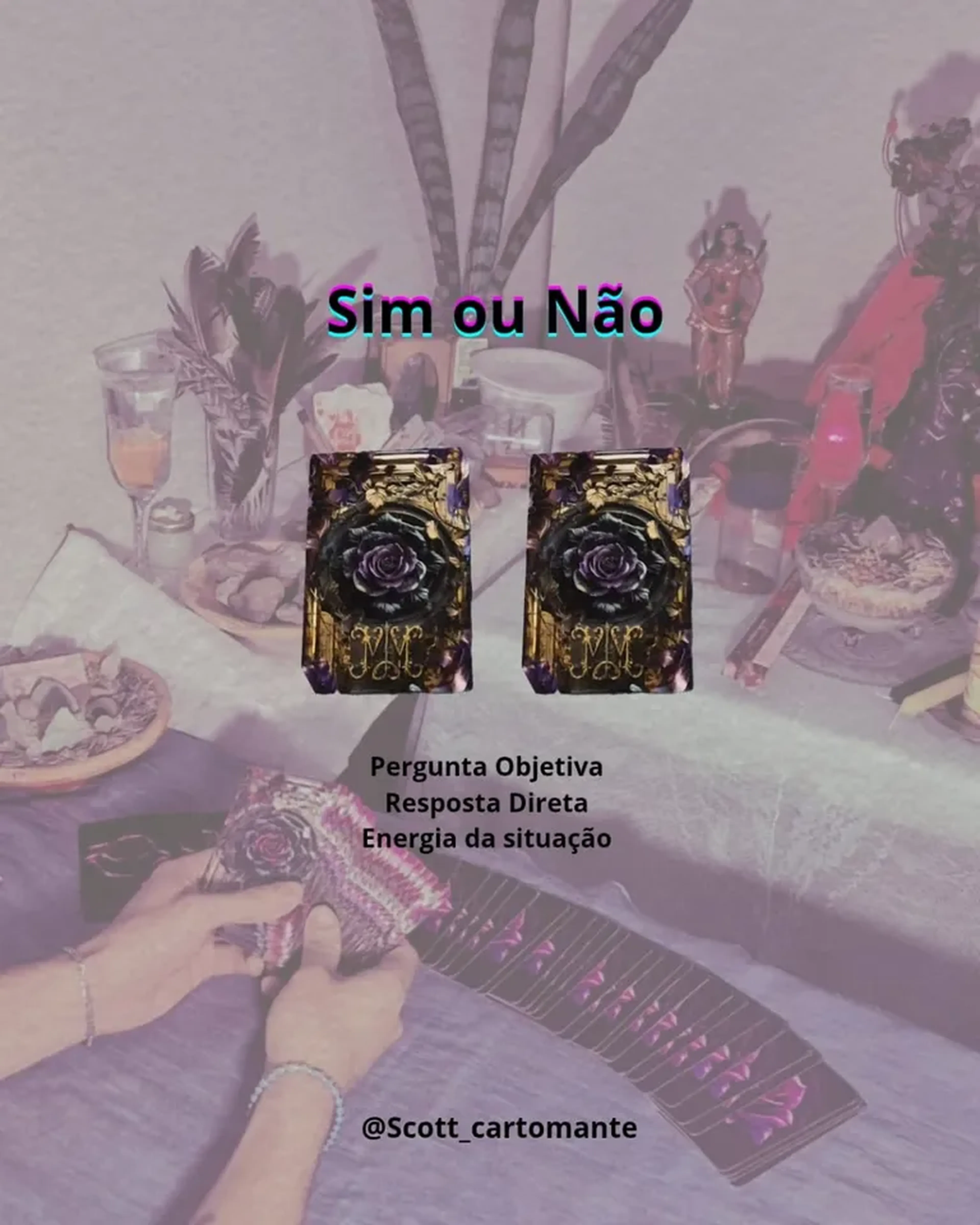 Pergunta Sim ou Não (leia a descrição) imagem