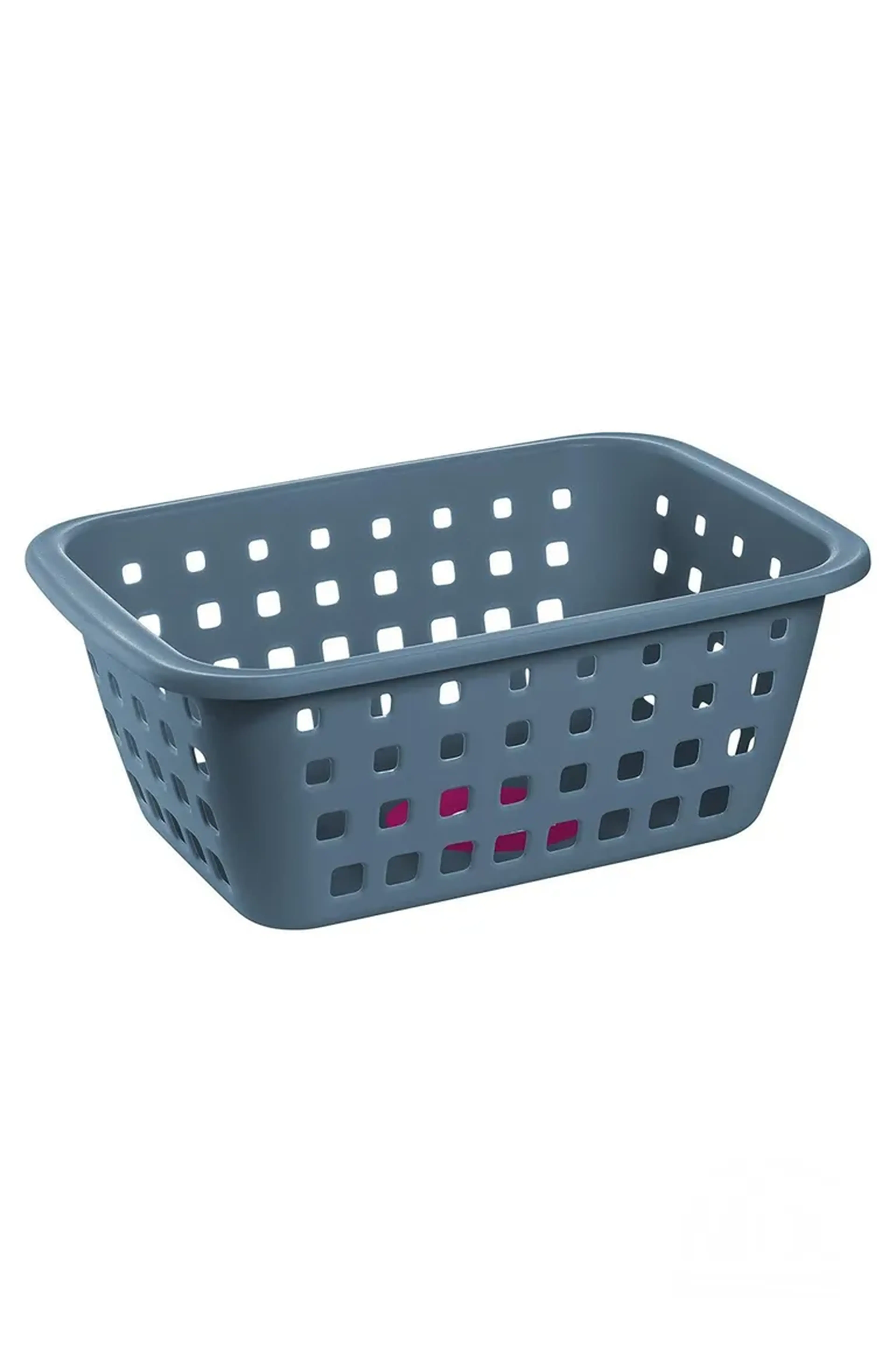 Cestinha Ordene 3L Azul imagem