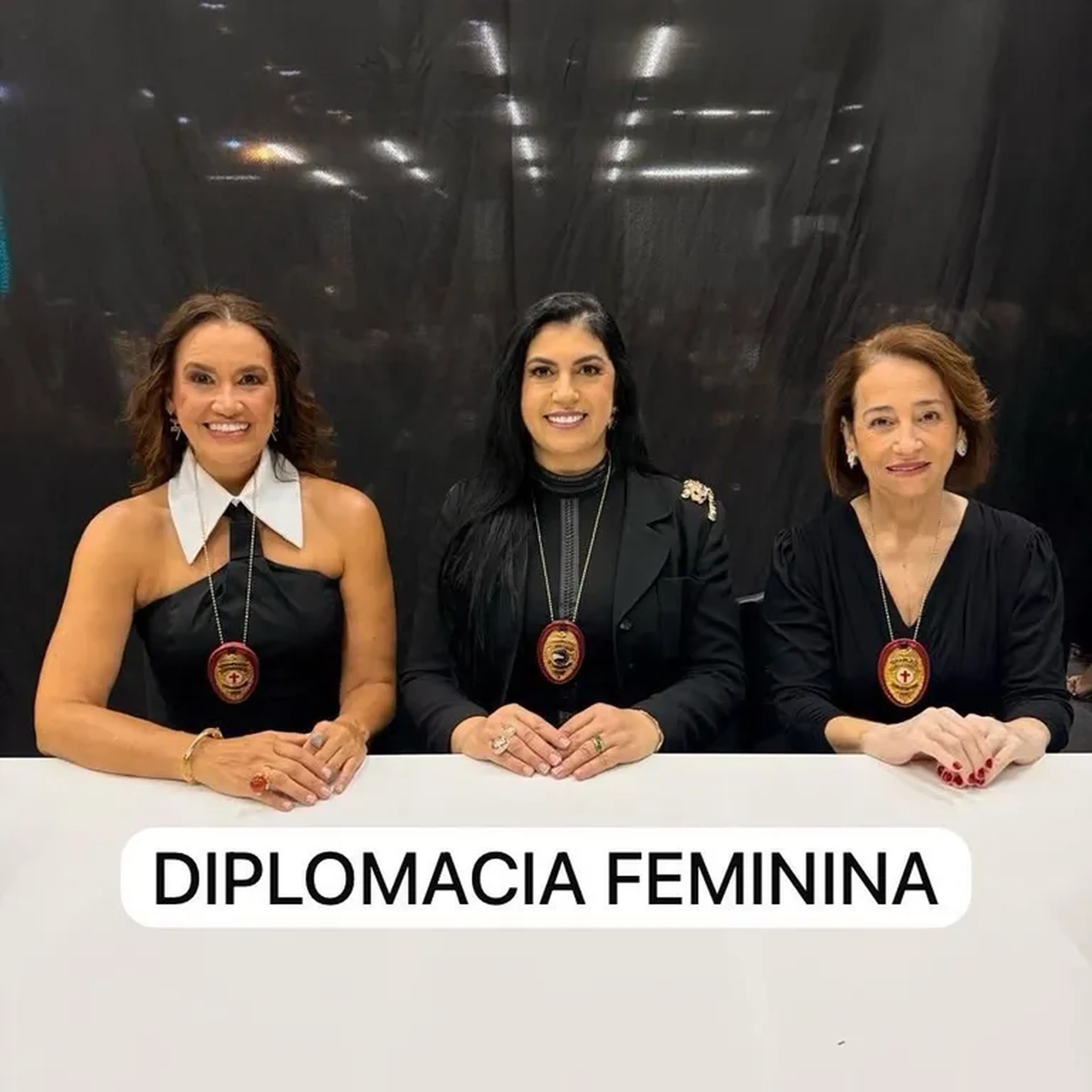 DIPLOMACIA FEMININA JETHRO LIVRO imagem