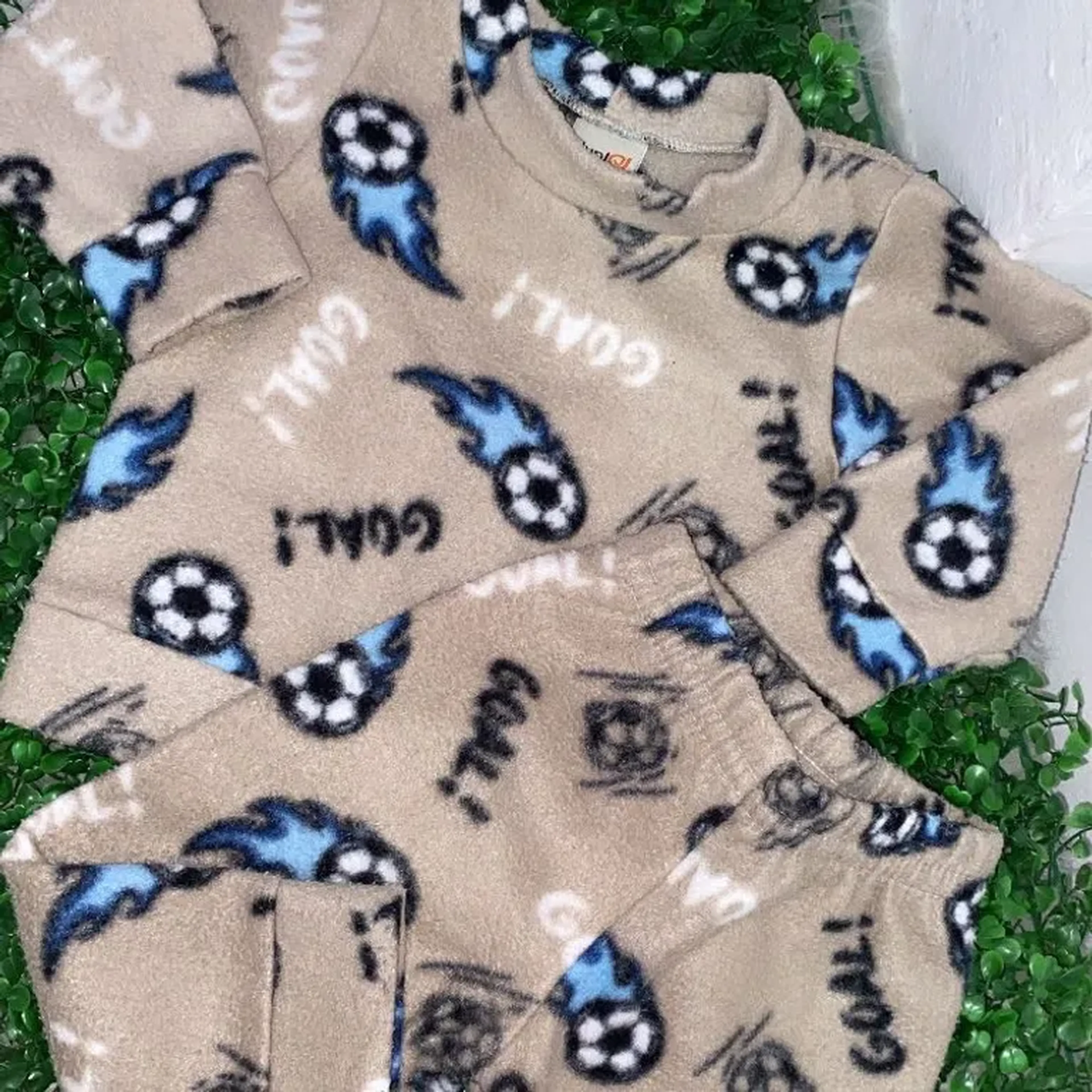 conjunto 6 9 meses imagem