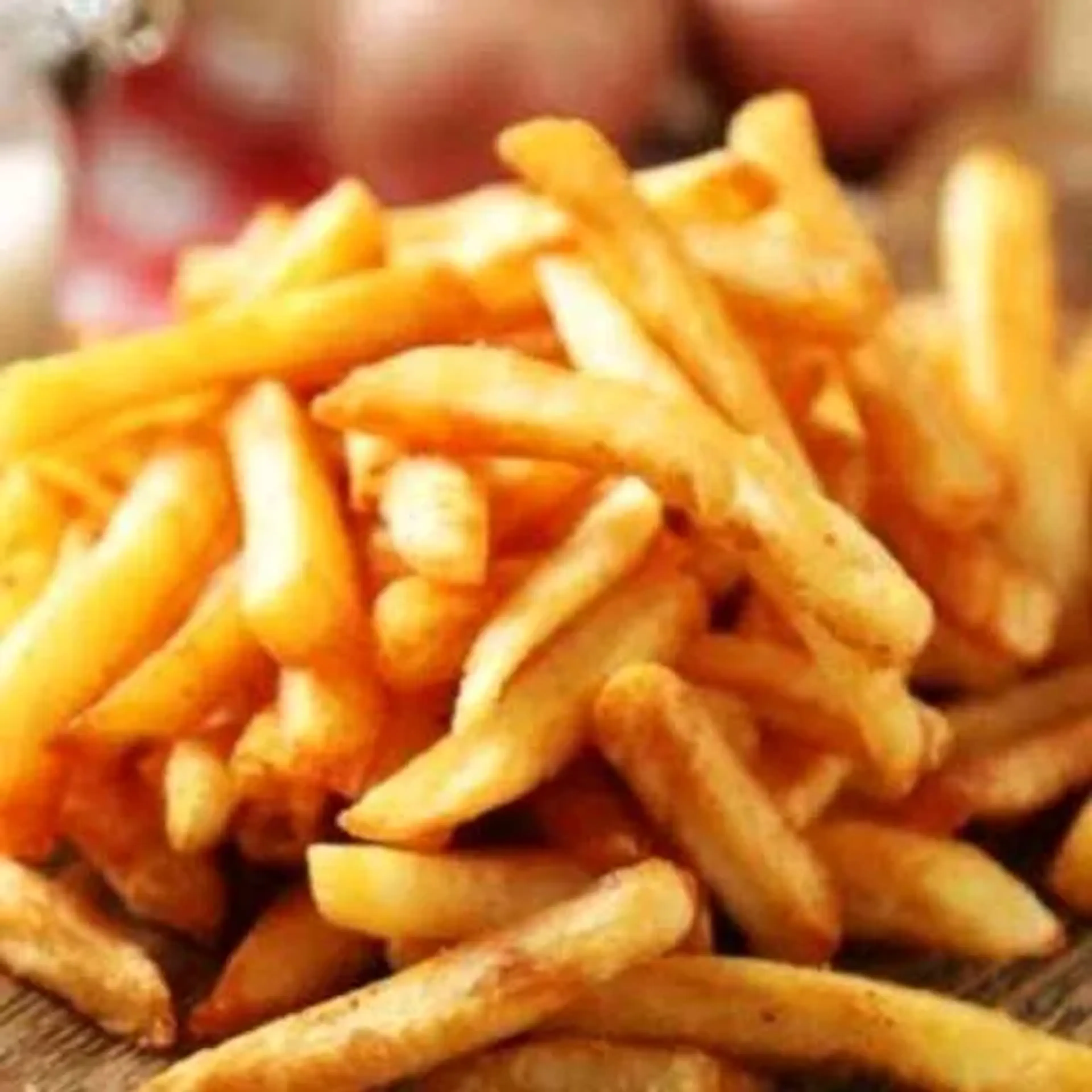 batata simples imagem