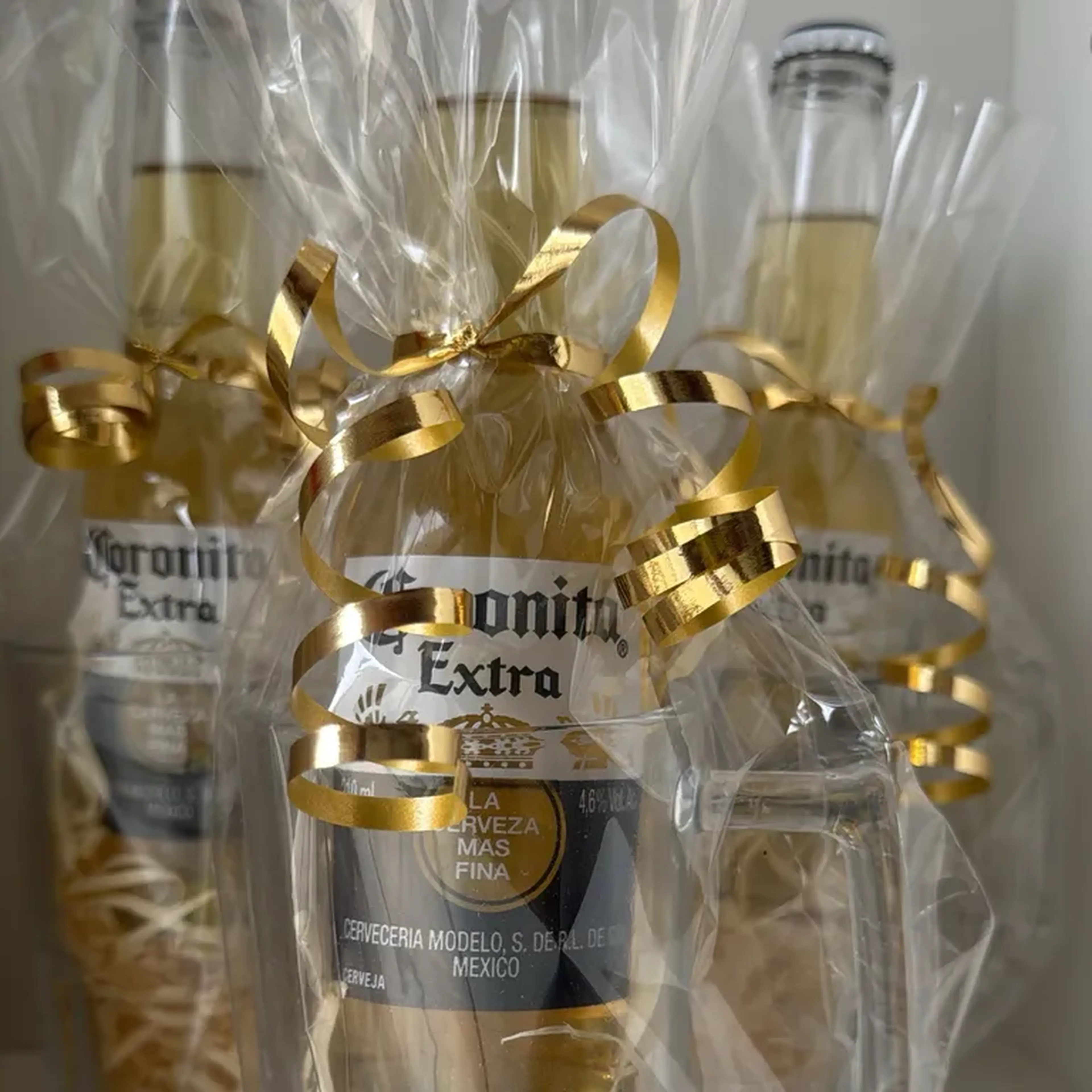 Caneca de Chopp com Coronita imagem