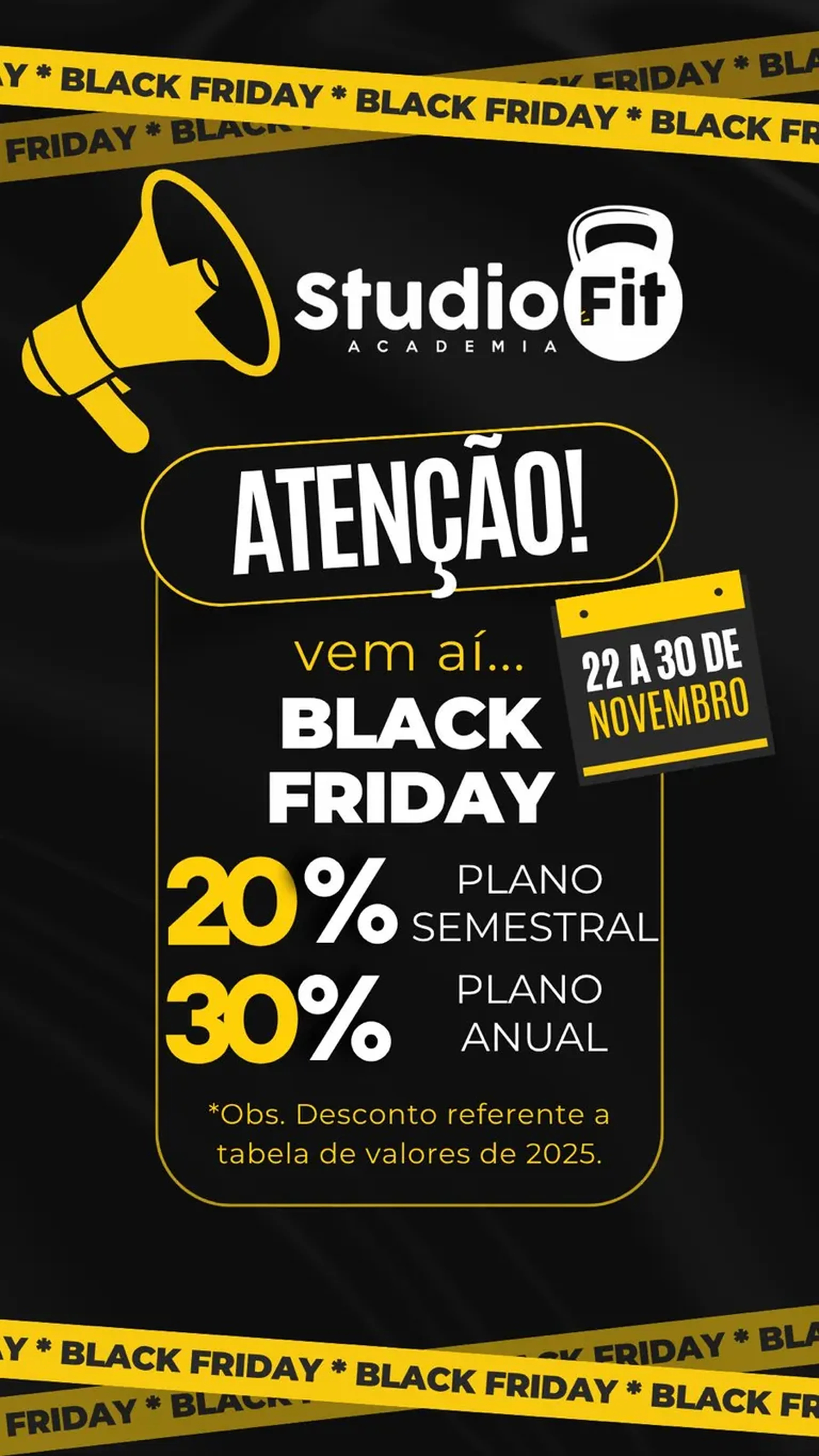 CROSS KIDS E TEENS SEMESTRAL imagem