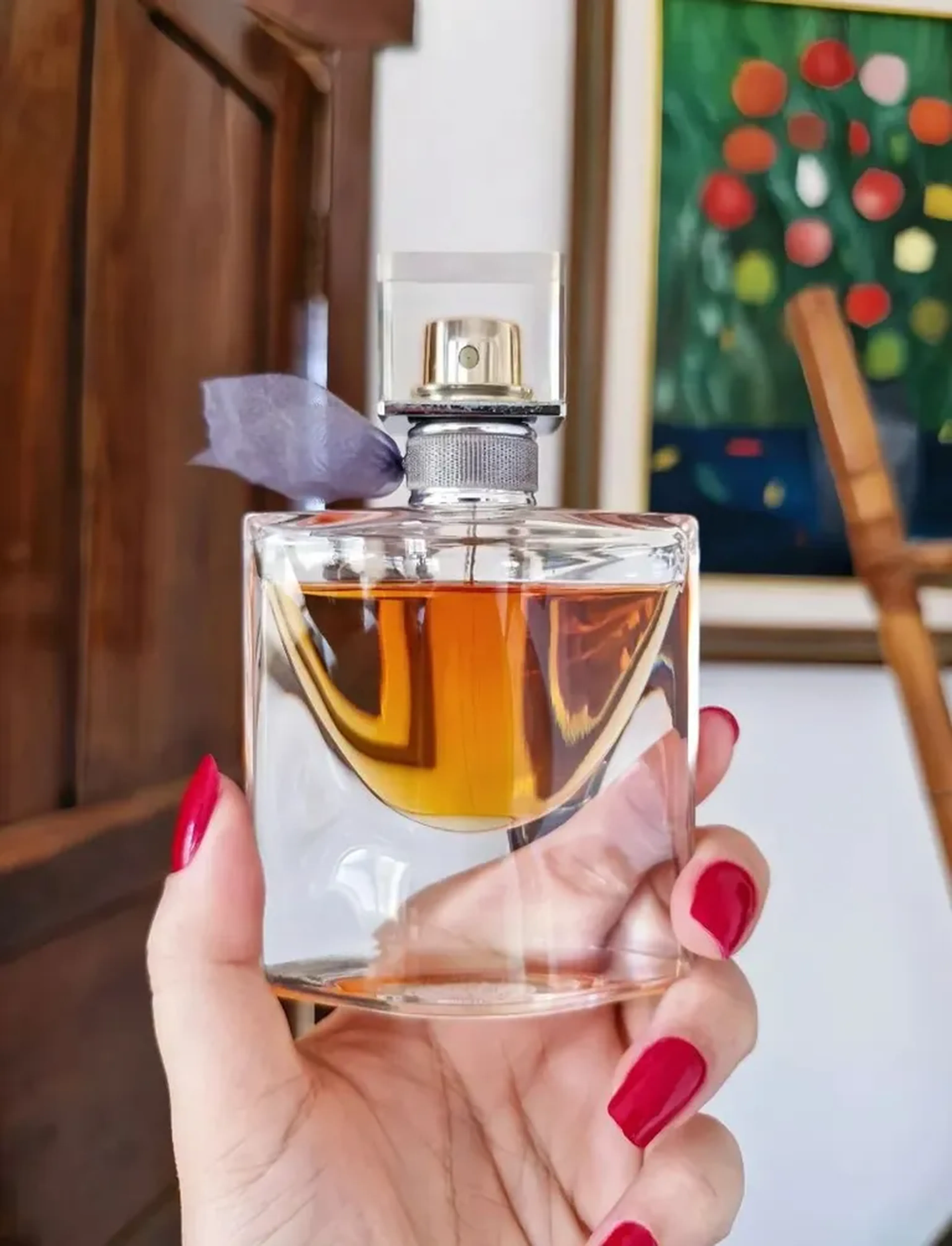 LA VIE EST BELLE EDP 30ml imagem