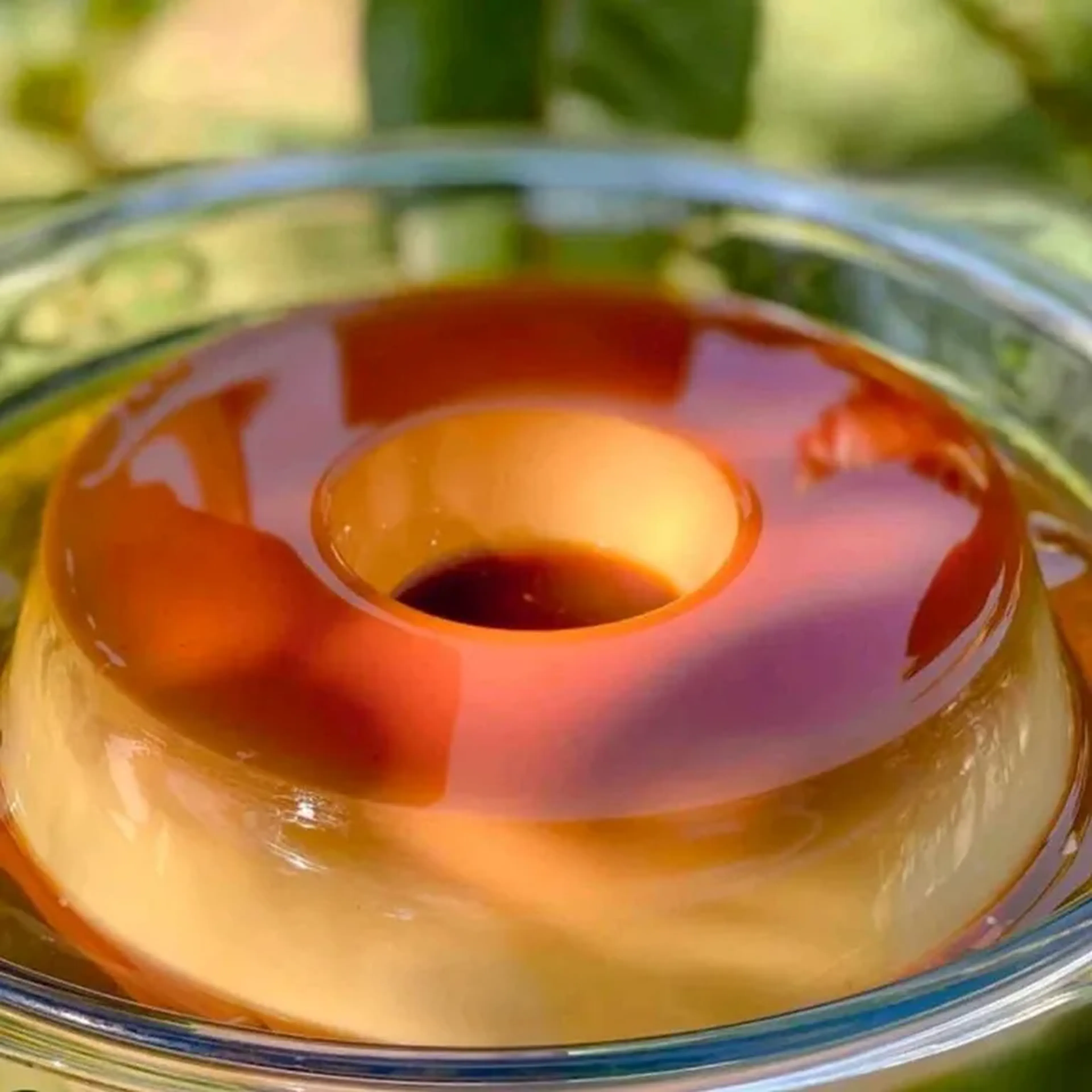 Pudim 1100 Kg imagem