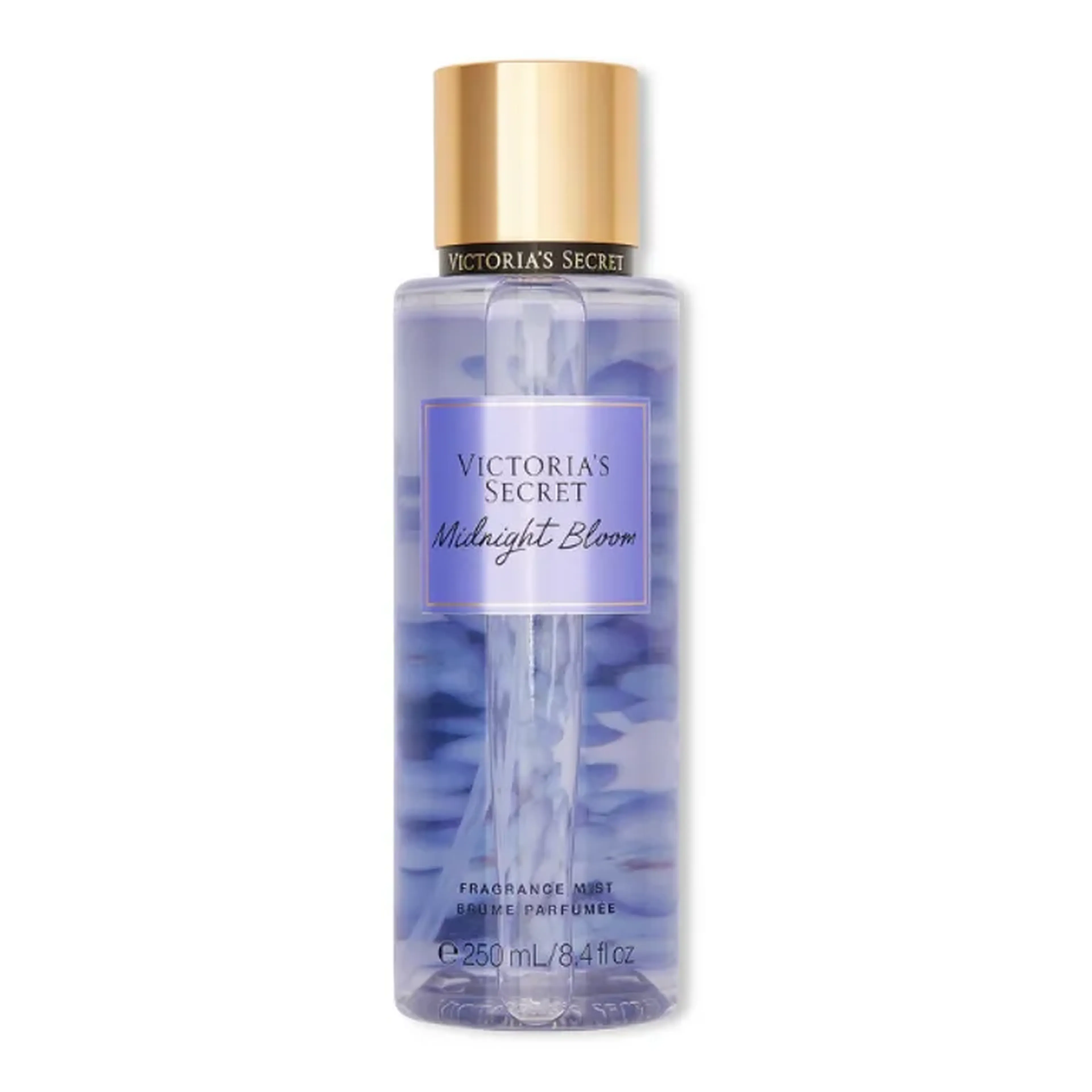 Body Splash Victoria's Secret Midnight Bloom 250ml imagem