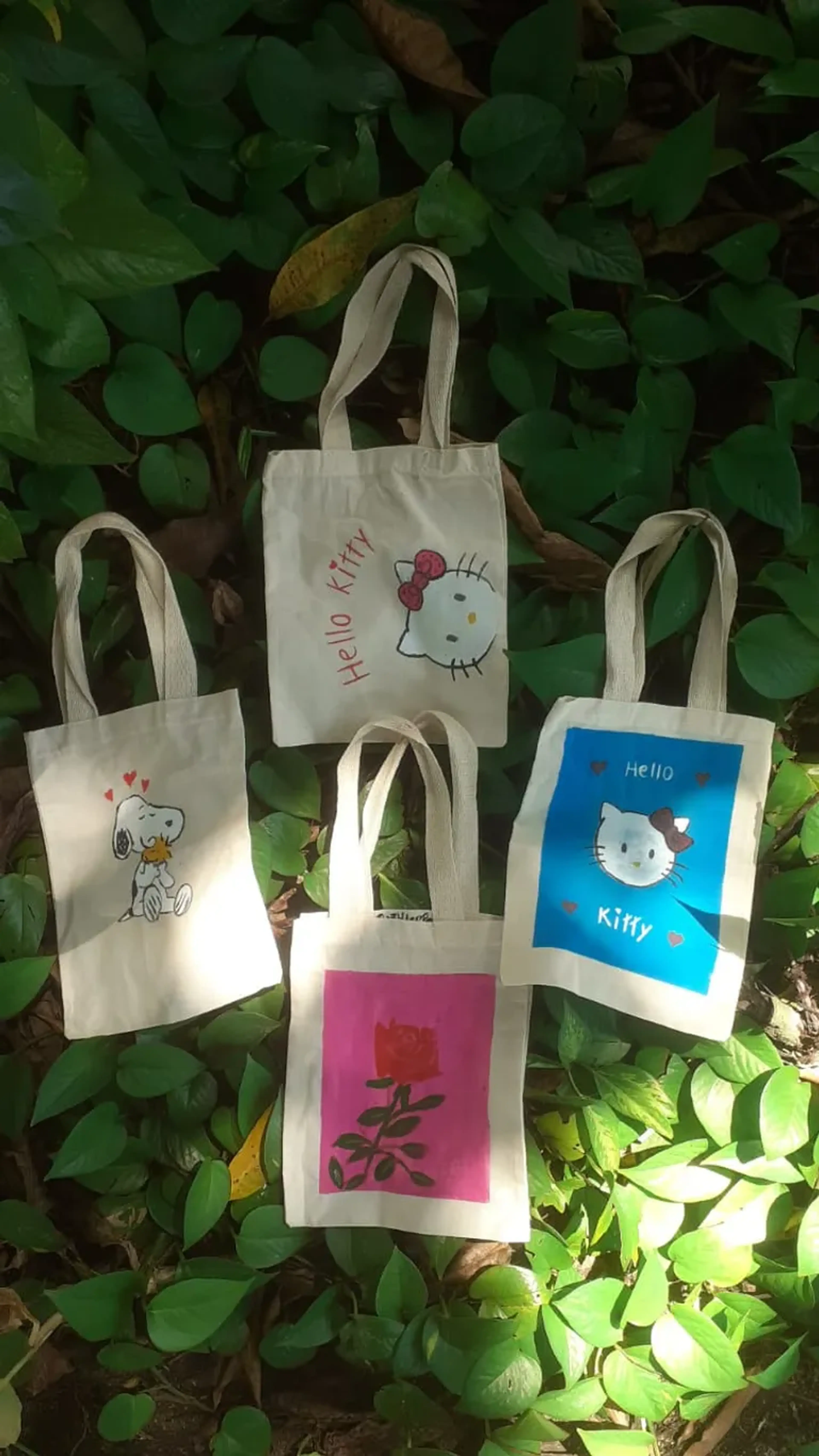 Ecobag's imagem