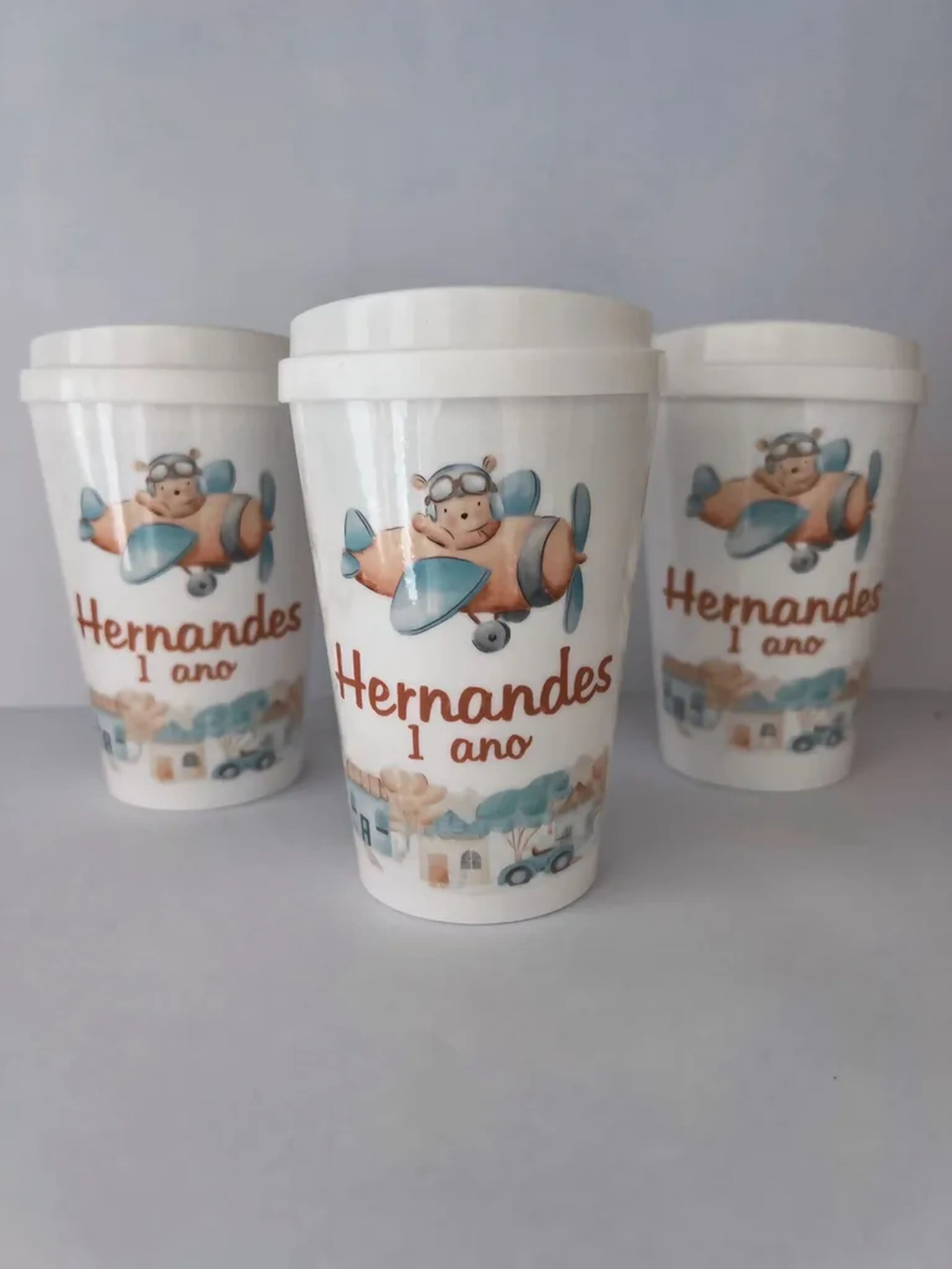 Copo Personalizado imagem