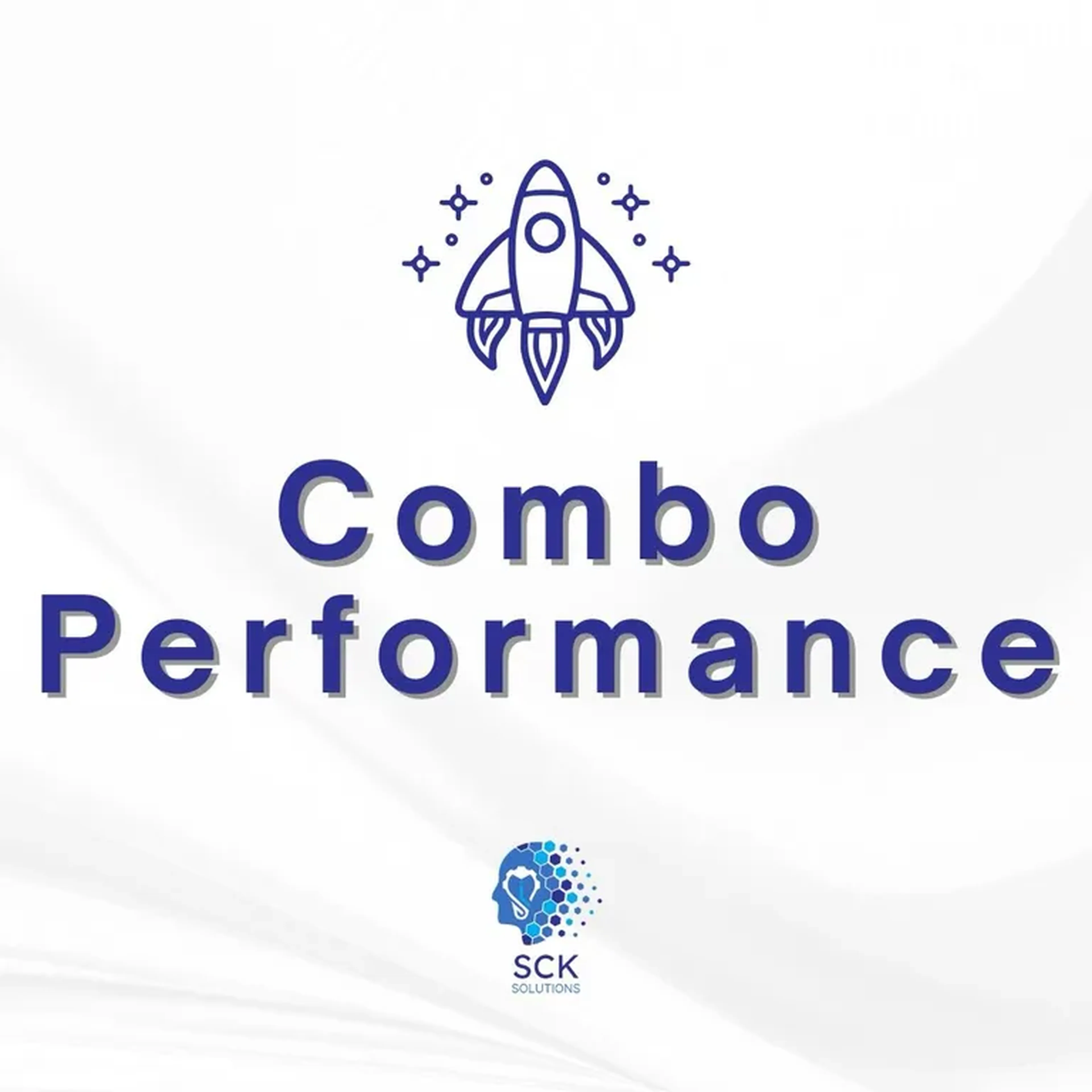 Combo performance 🚀 imagem