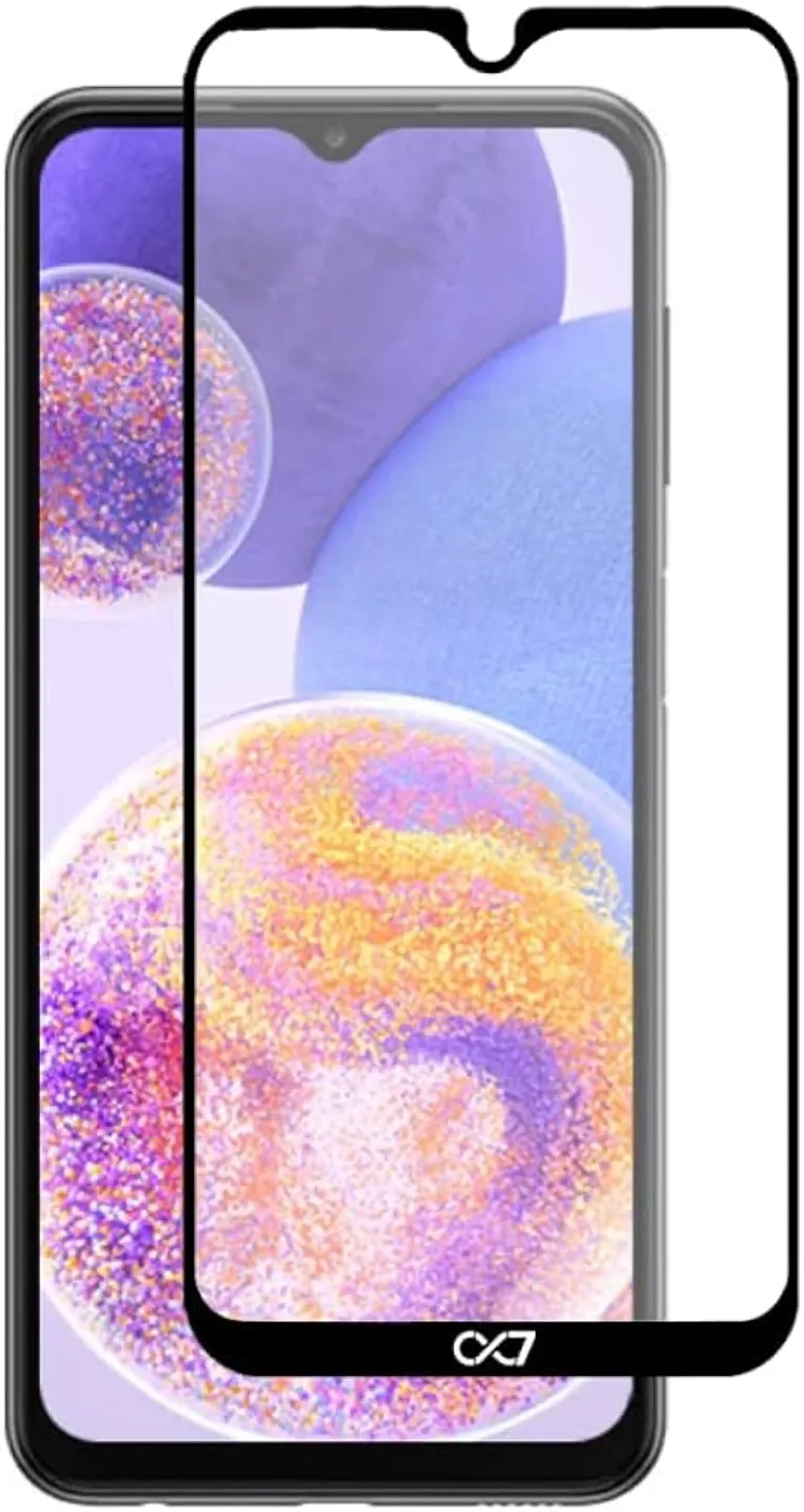 Pelicula Para Galaxy A24, A25 De de Vidro 3D imagem