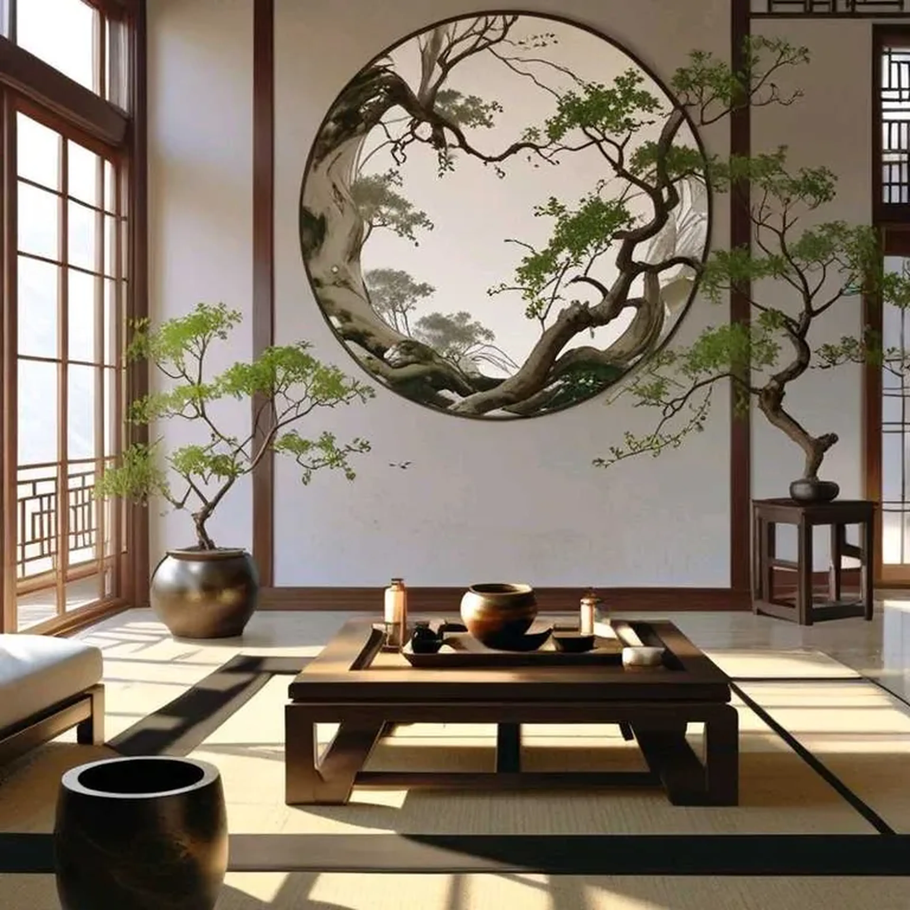 Curso de Feng Shui Tradicional imagem