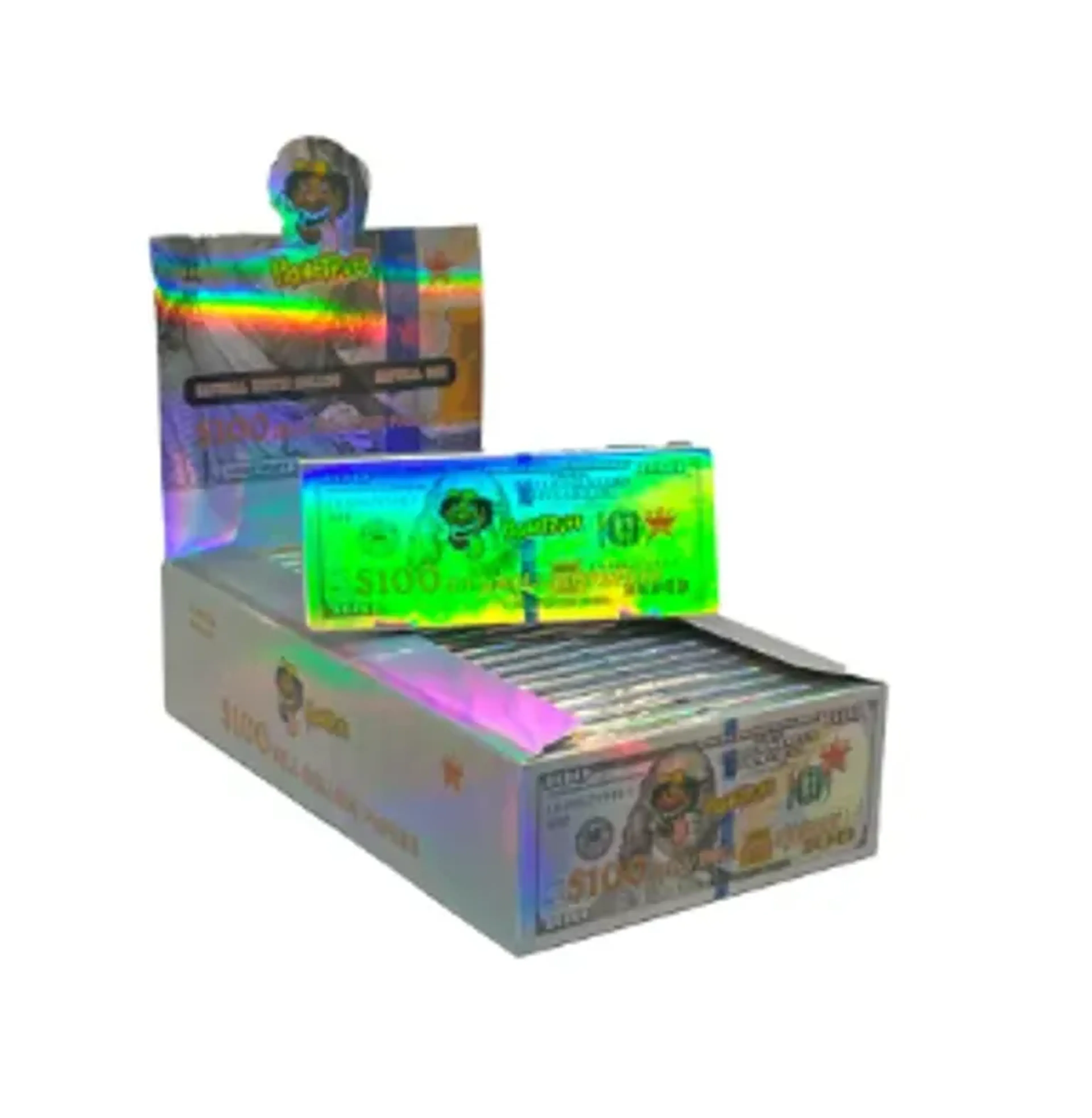 Honeypuff 100 Dolares King Size imagem
