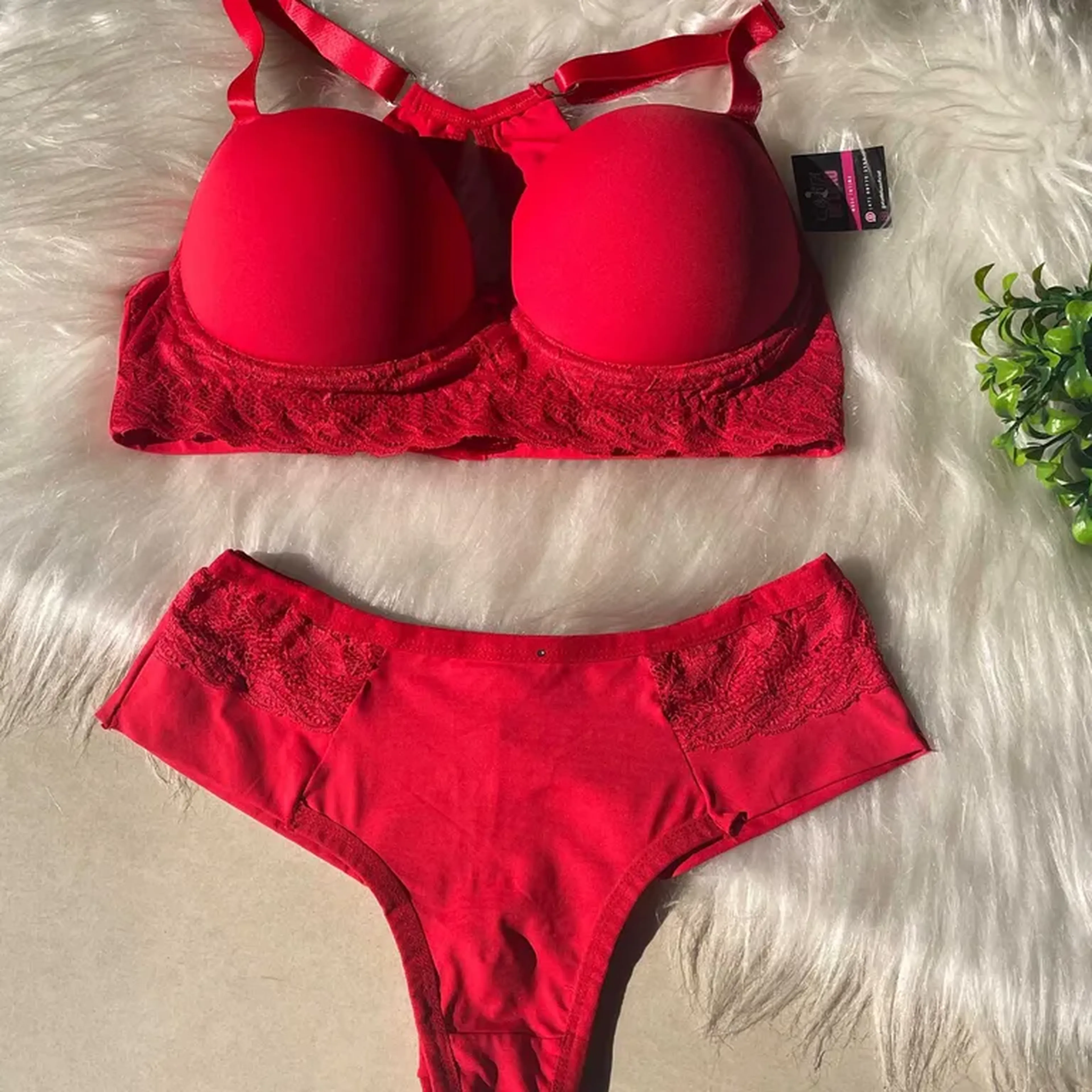 conjunto plus size 01100007 imagem