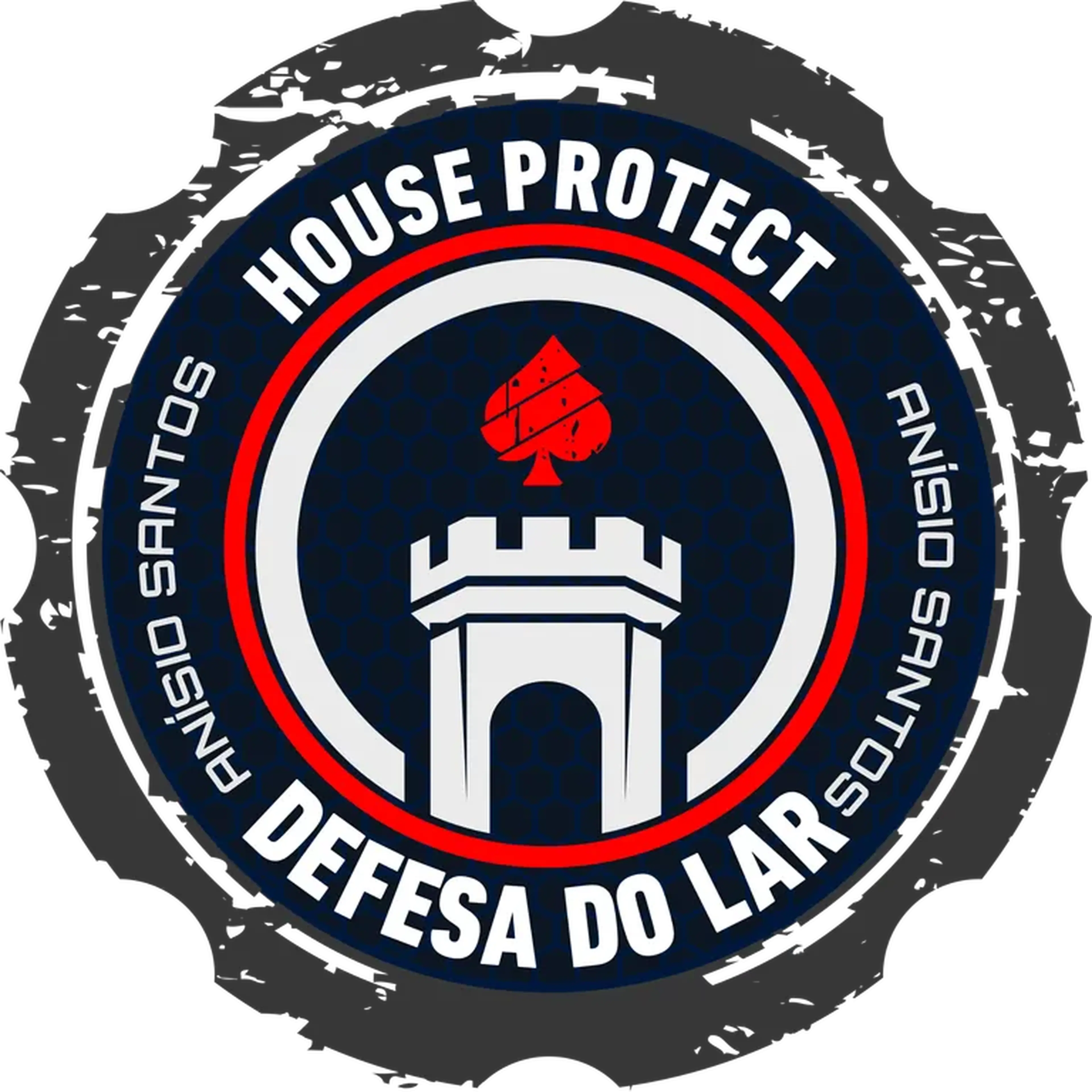 HOUSE PROTECT imagem