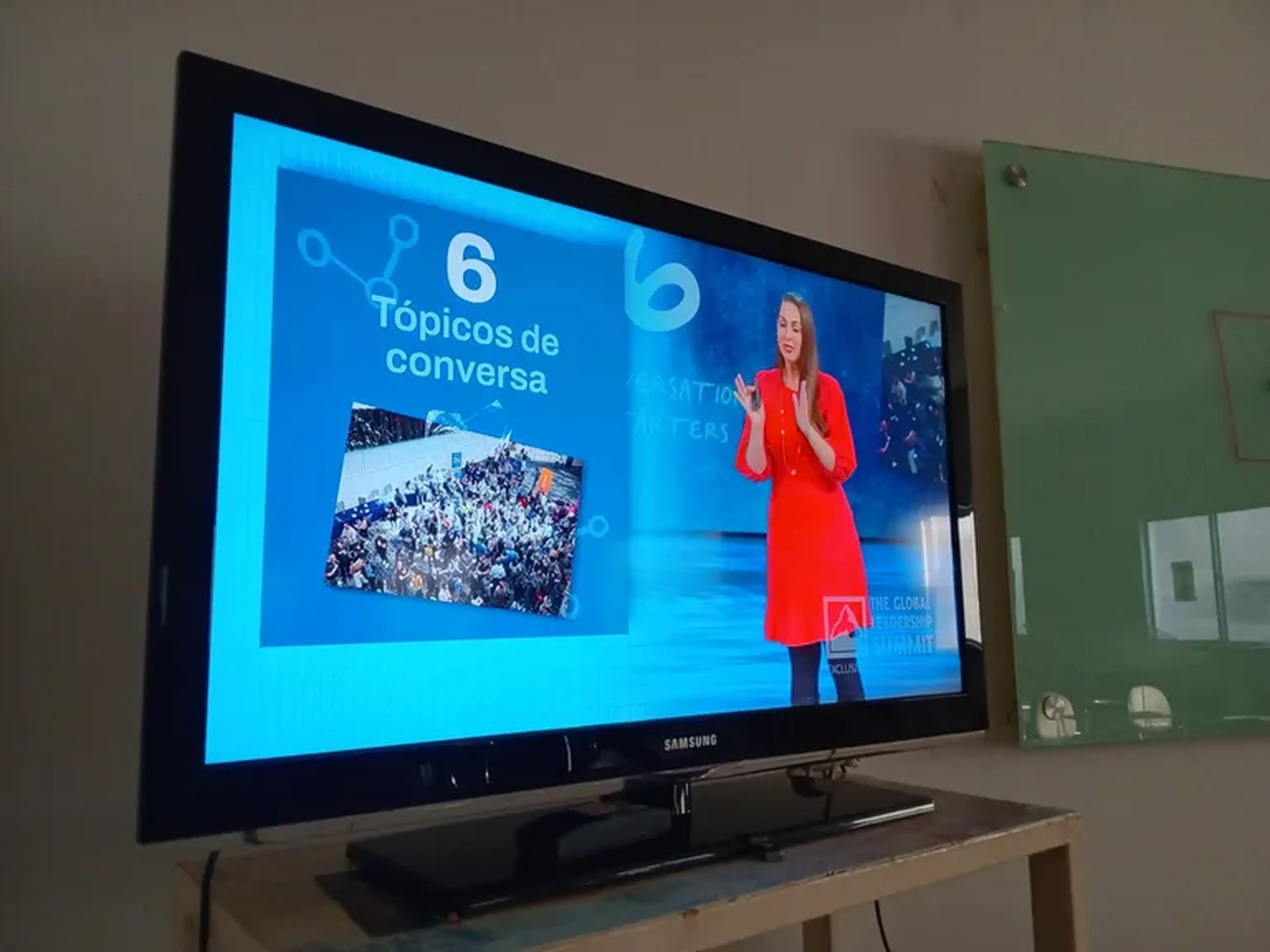 Ingresso Summit Grupo imagem