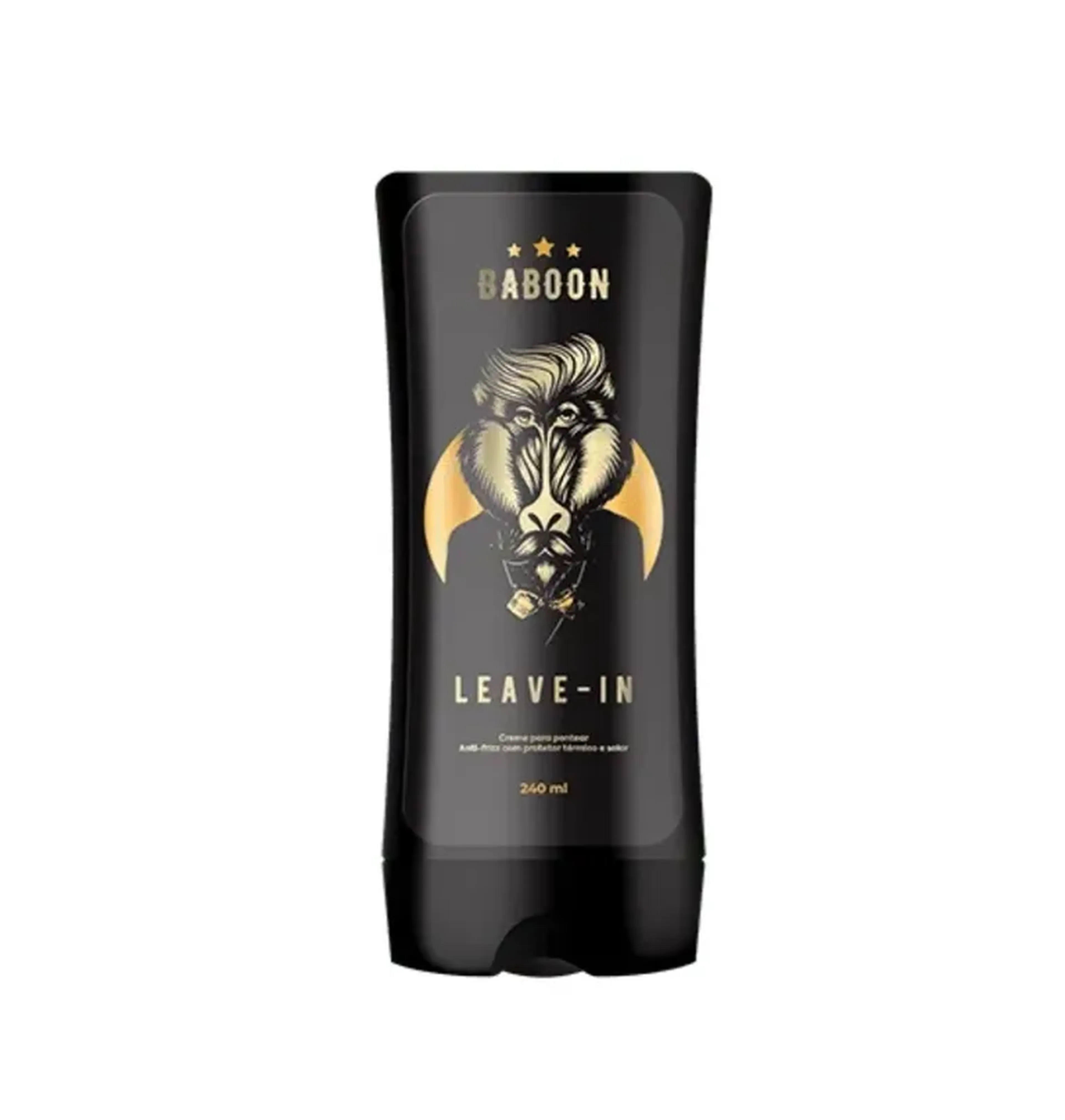 LEAVE-IN BABOON imagem