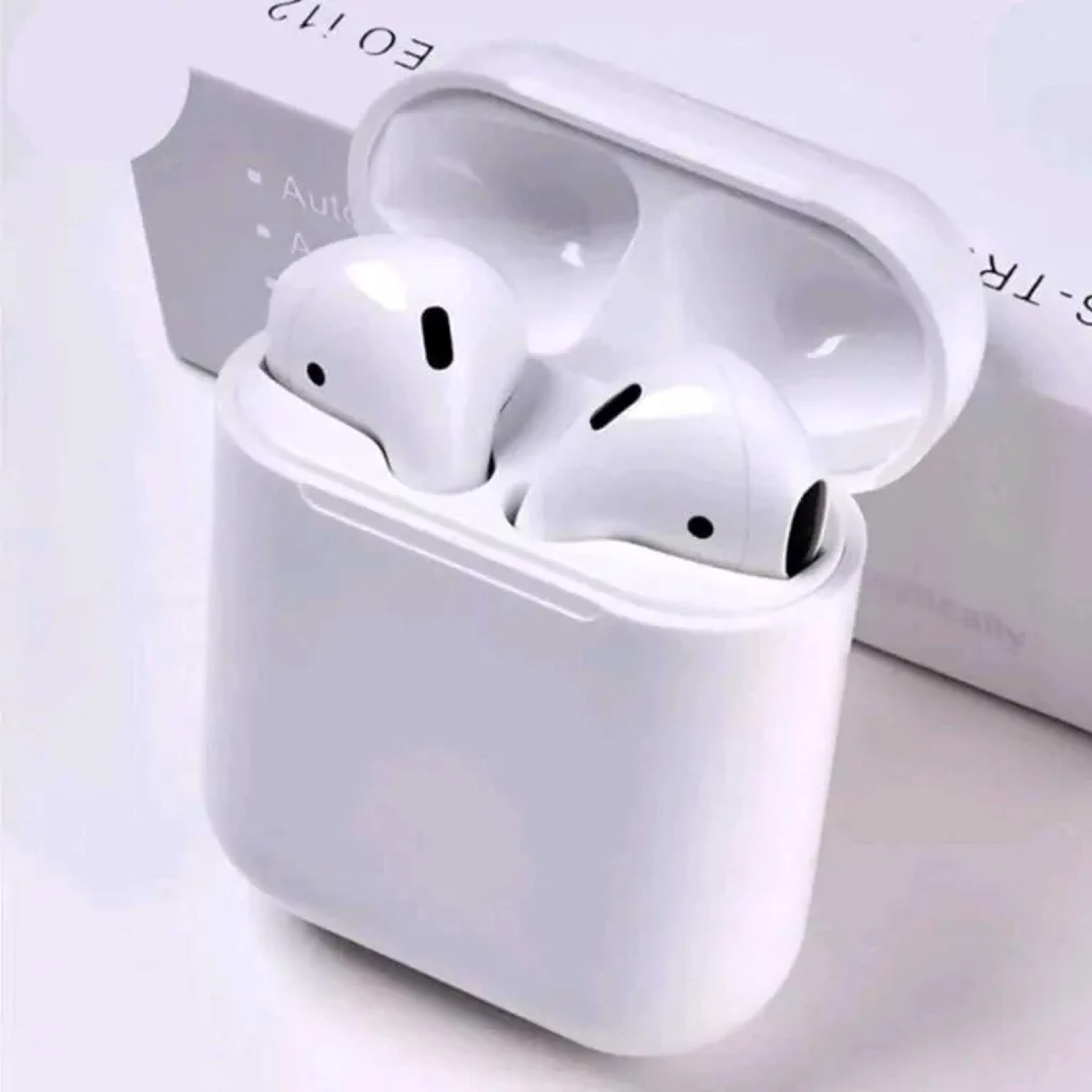 Fones de Ouvido Sem Fio imagem