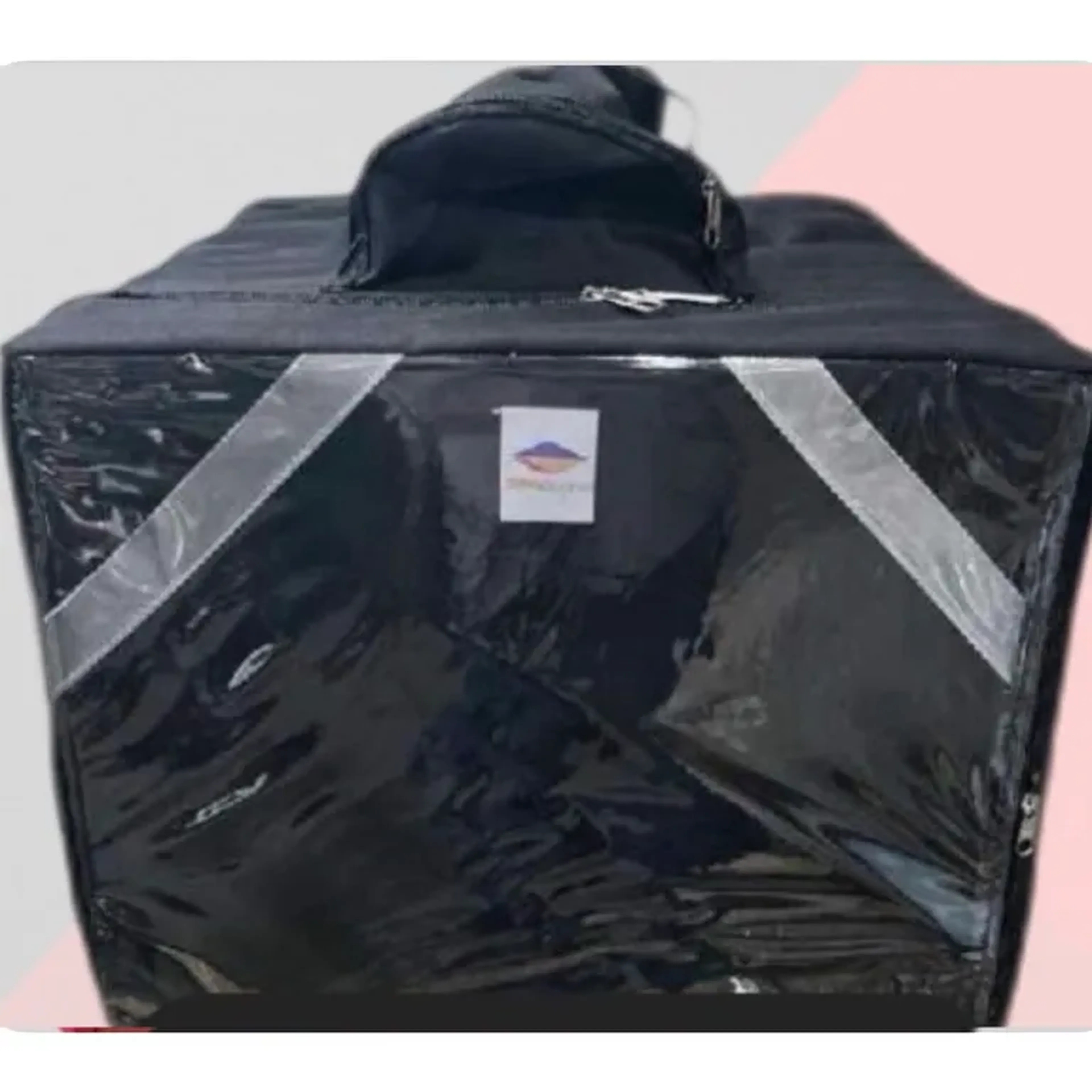 BAG 45LT RM CAPAS imagem