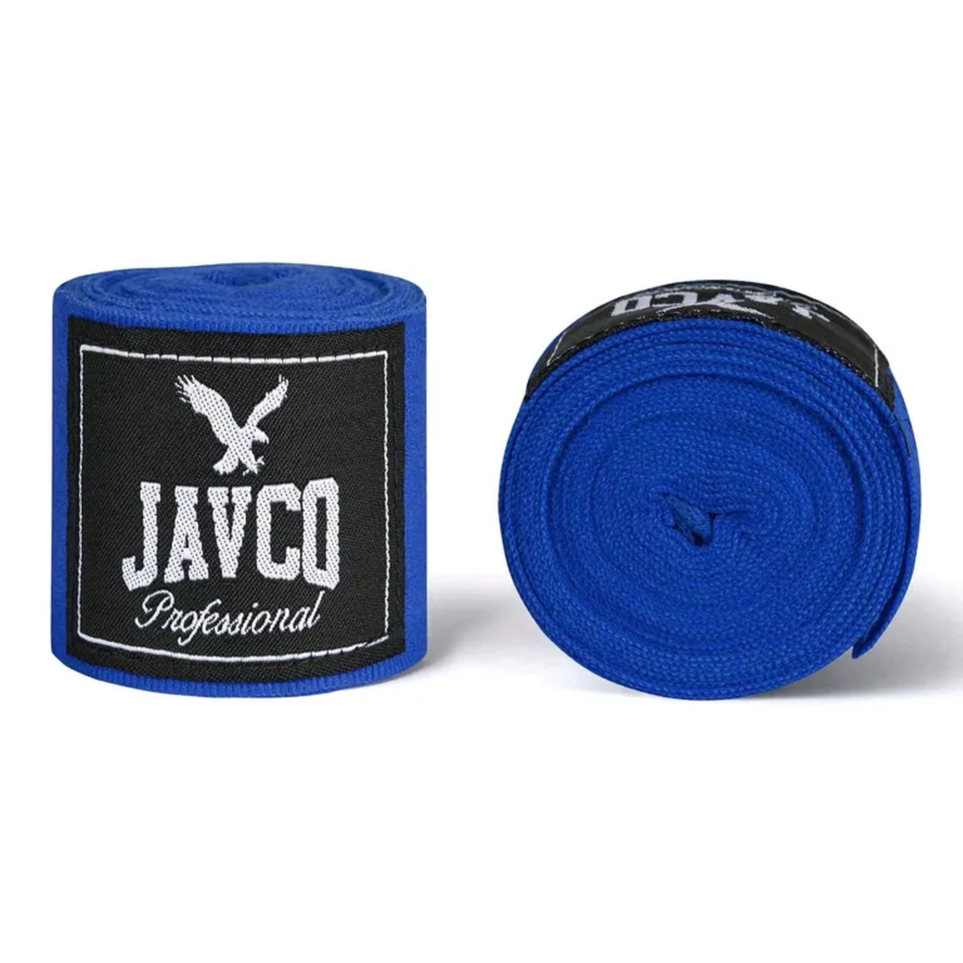 Bandagem Javeco Profissional 4.5 M Azul imagem