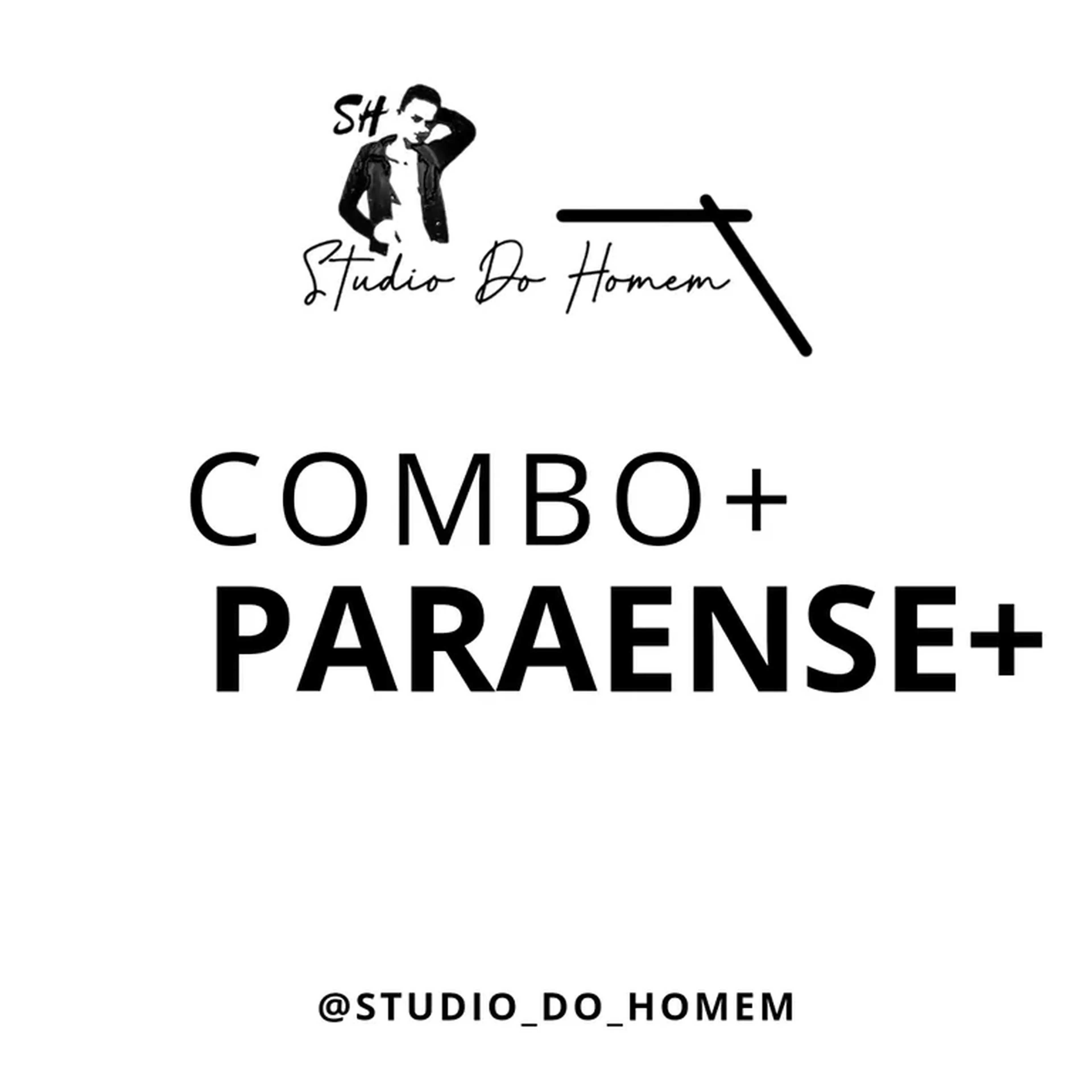 Combo+ Paraense+ imagem