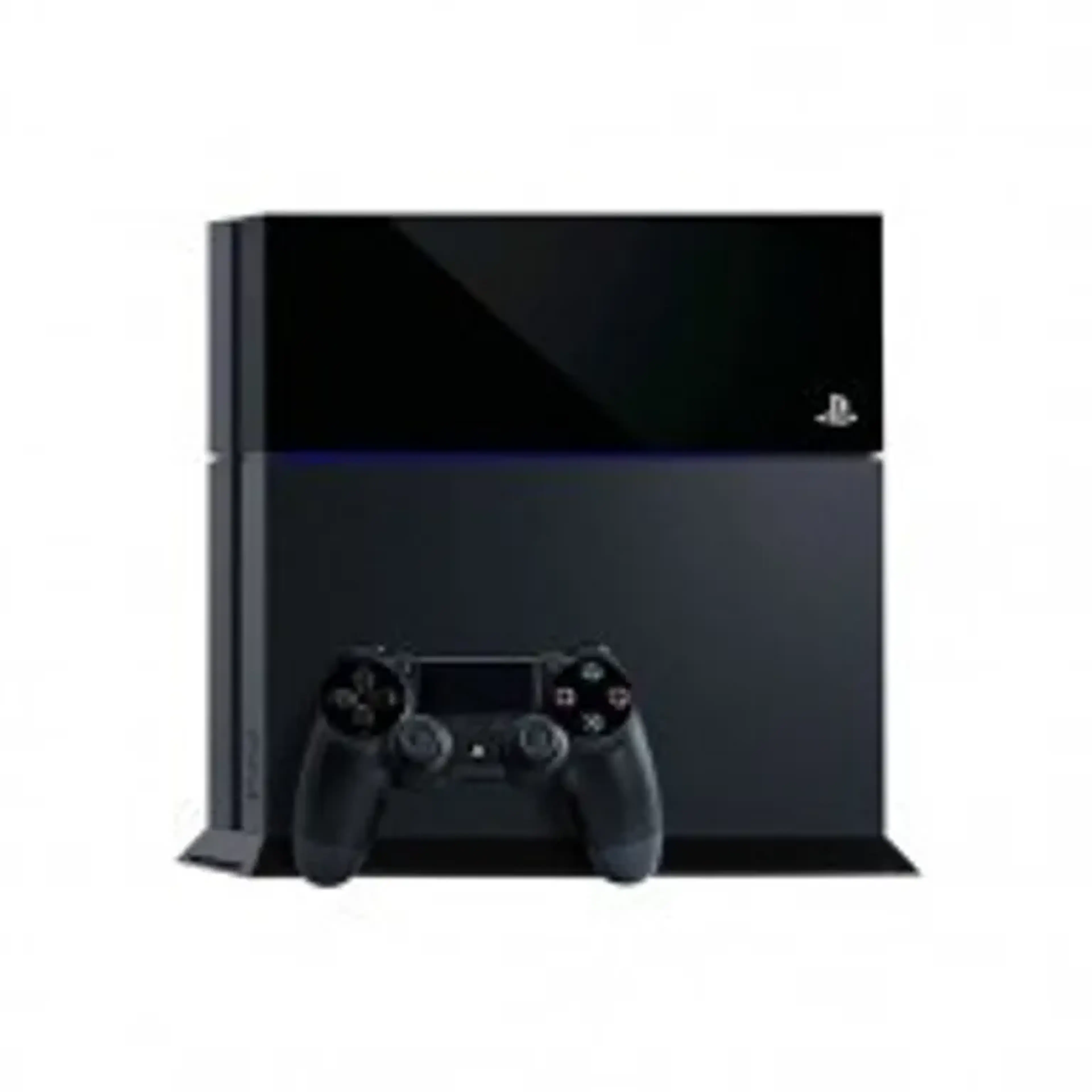 PS4 imagem