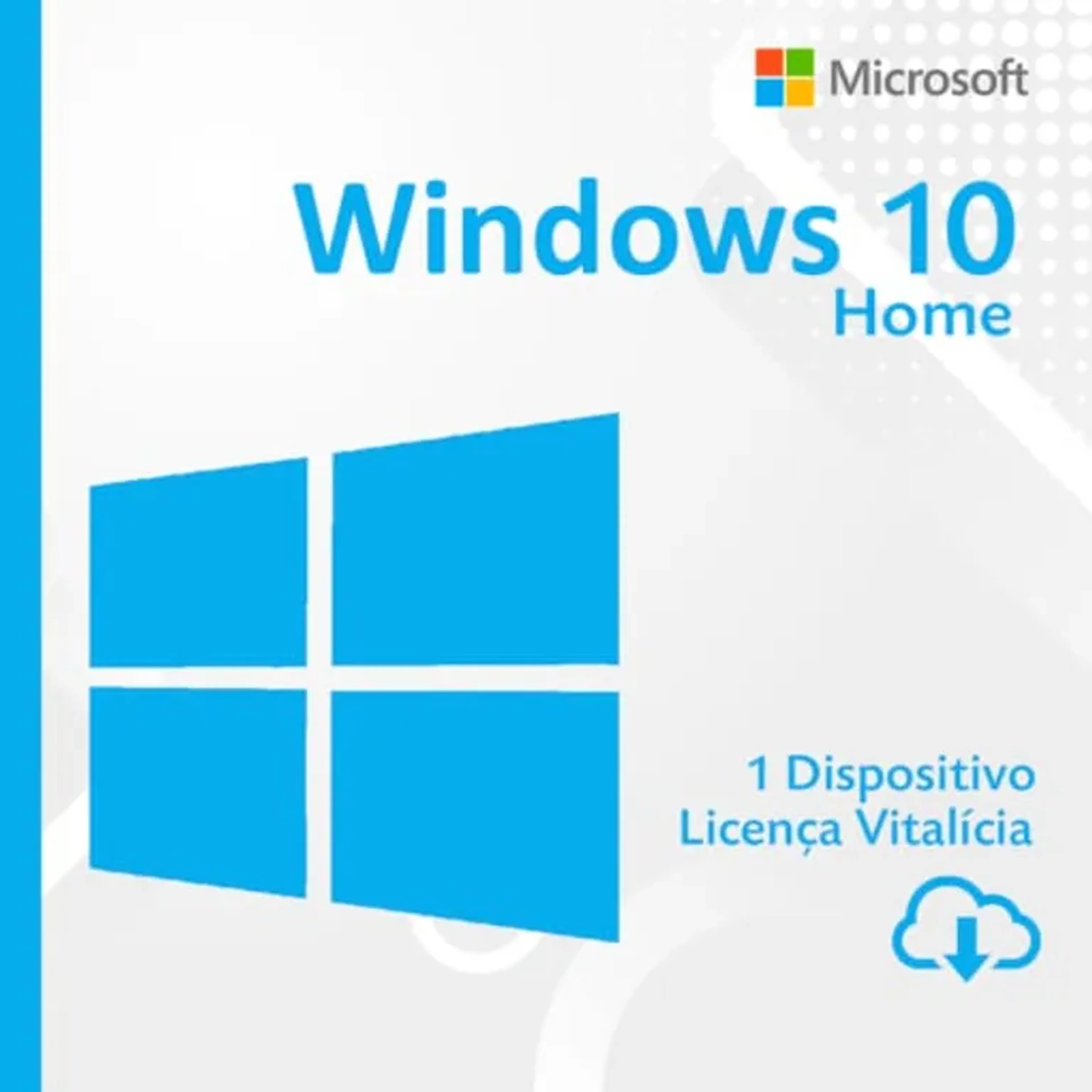 Windows 10 Home imagem
