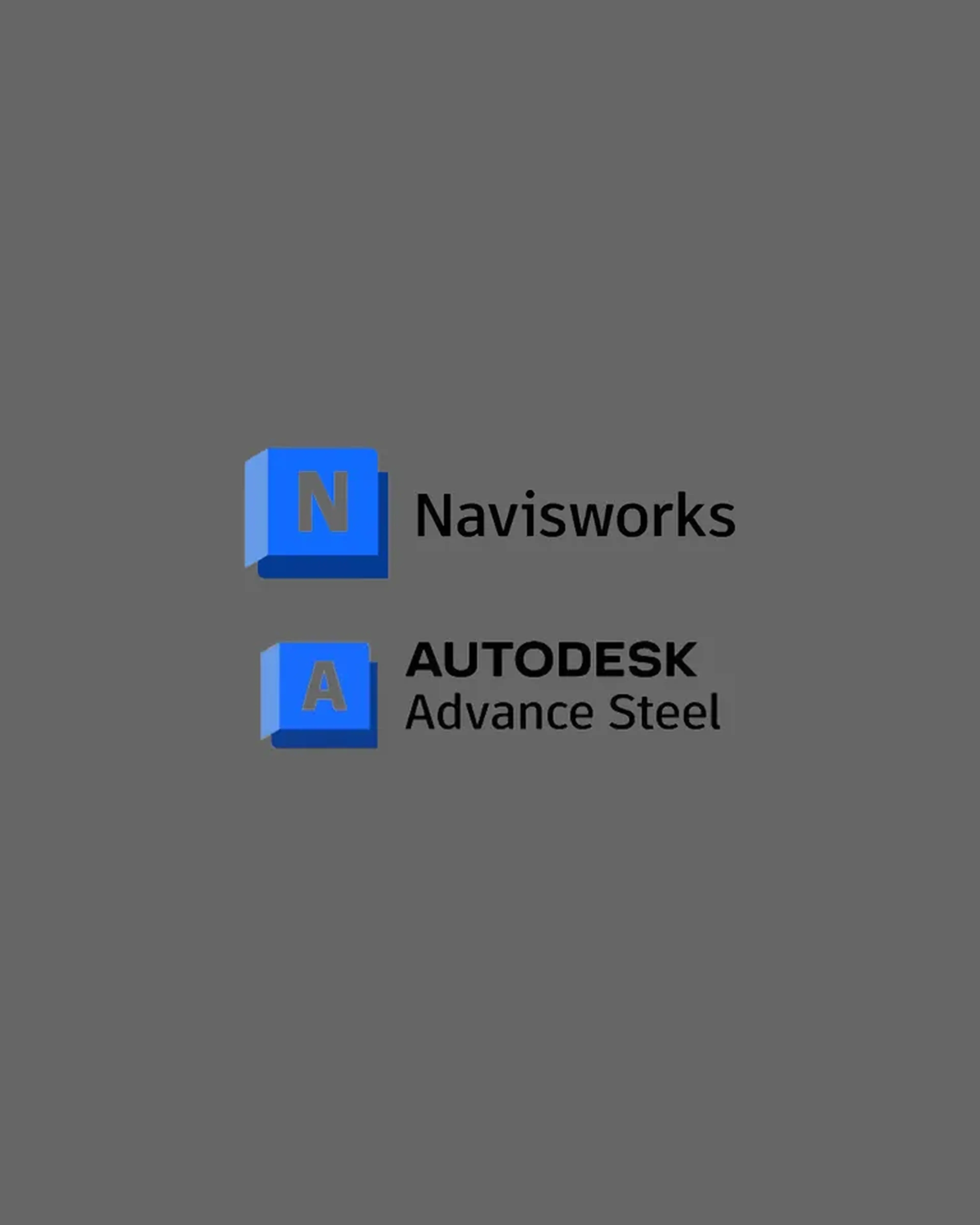 Autodesk Navisworks Manage + Advance Steel - Licença 12 Meses imagem