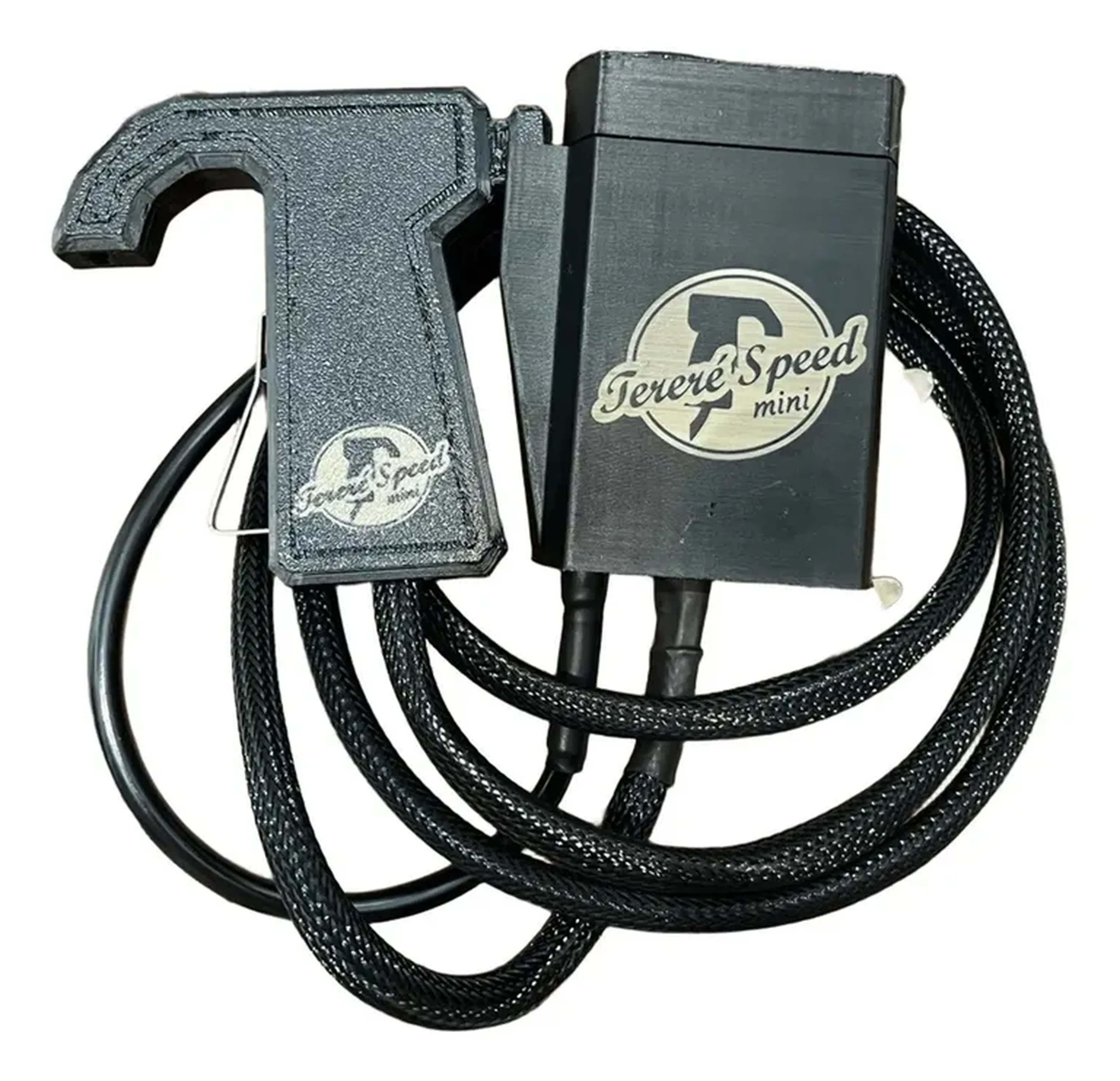 Kit Tereré Speed Mini para garrafas Stanley e inox de 2,5L a 5L imagem
