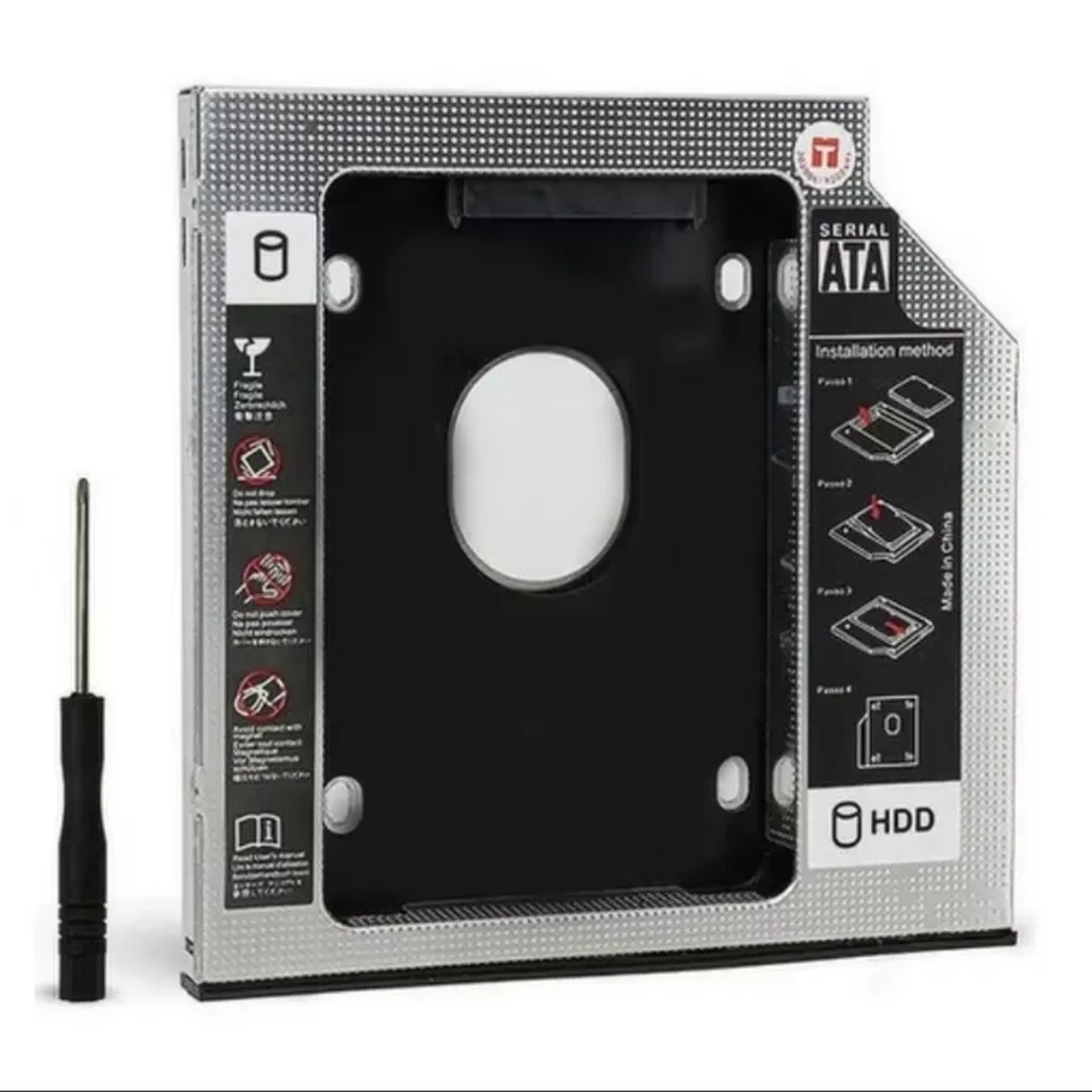 Suporte para HDD imagem