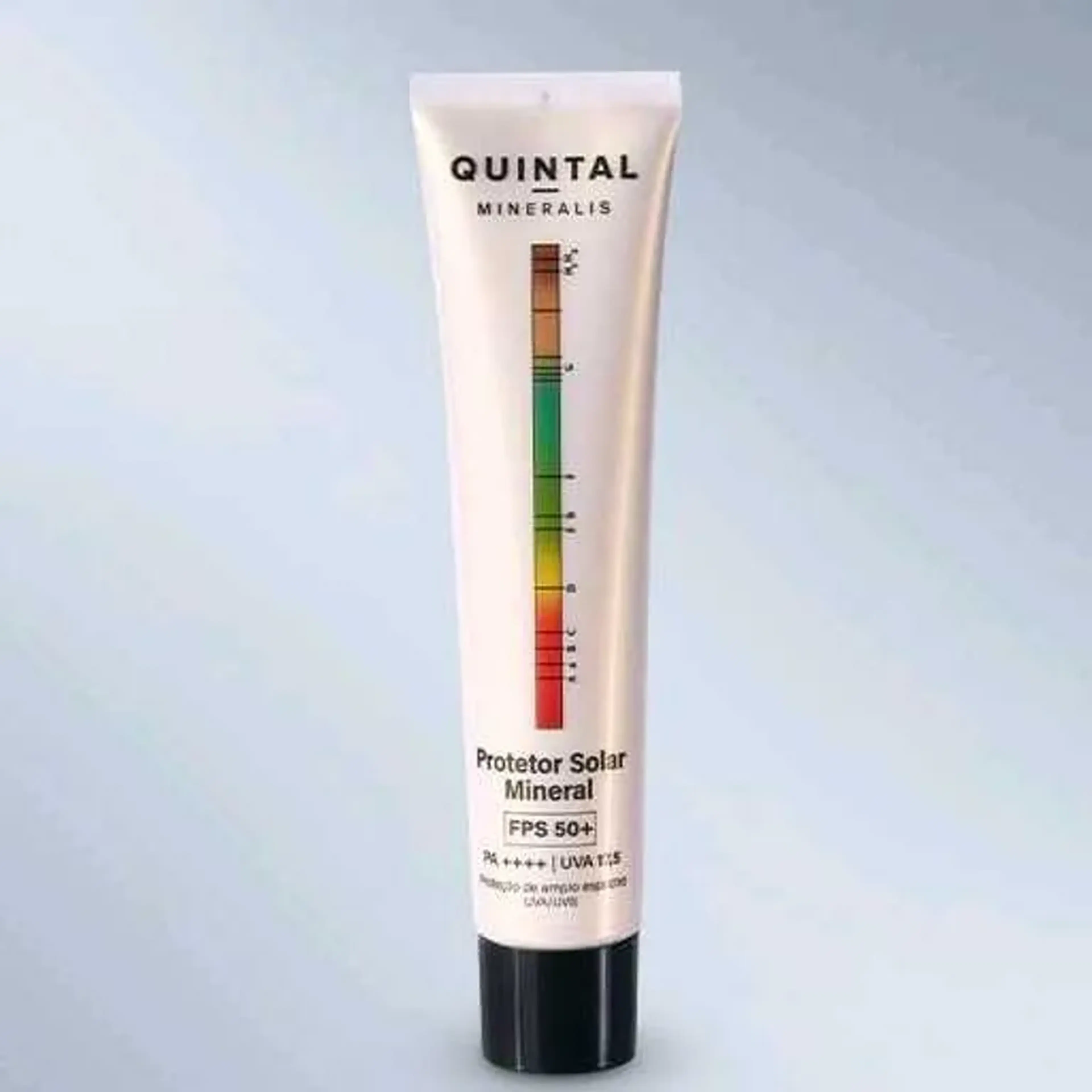 Protetor Solar Mineral Quintal imagem