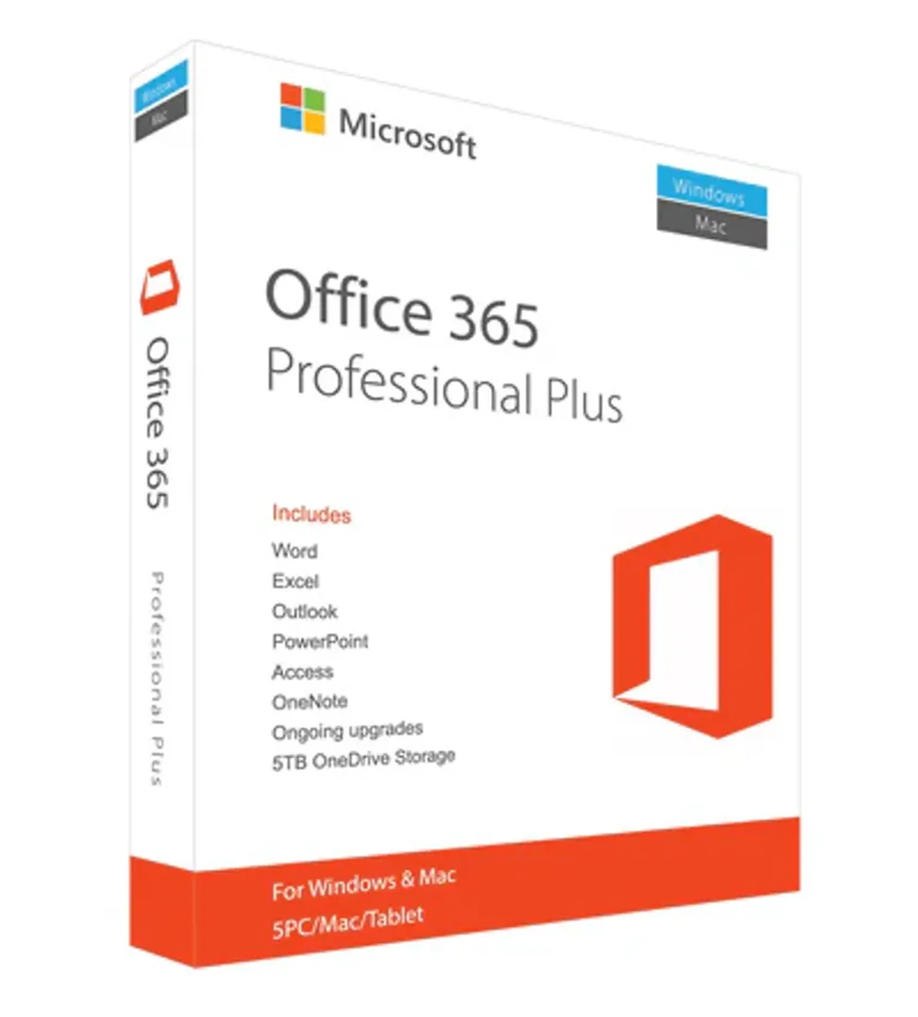 Microsoft Office 365 Professional Plus imagem