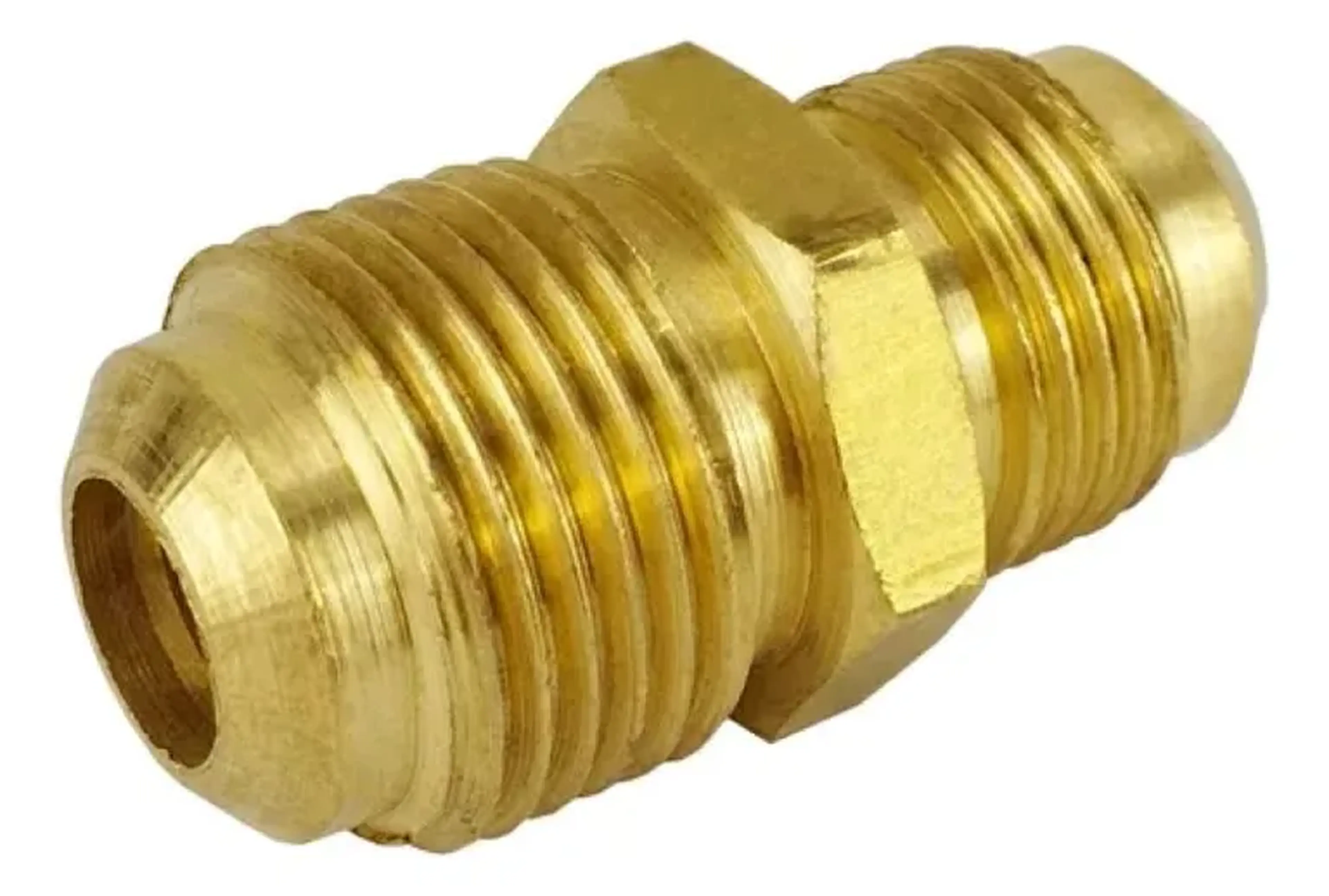 União Redutora Para Cobre 1-2 X 5-8 imagem