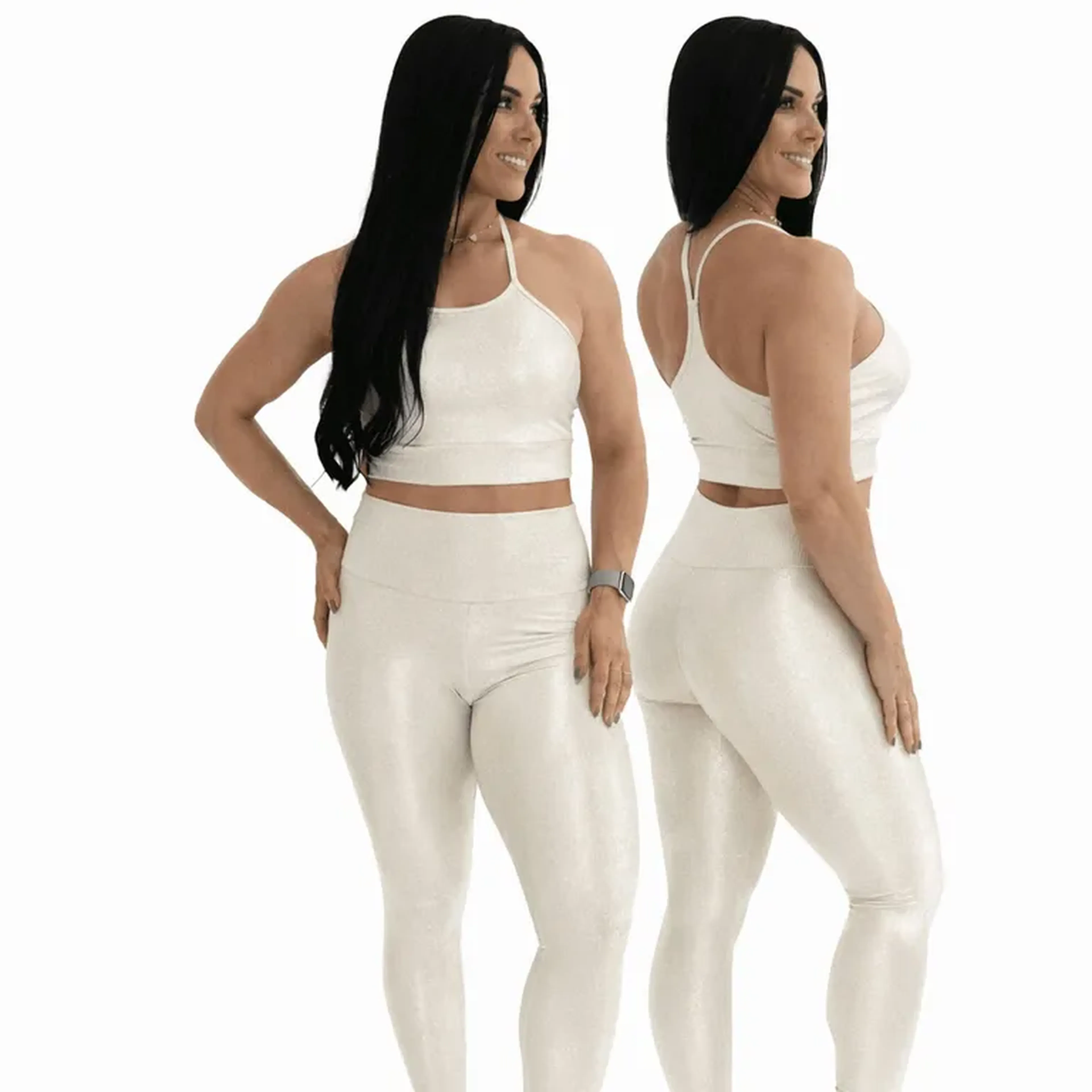 Conjunto Nina - SOB ENCOMENDA imagem