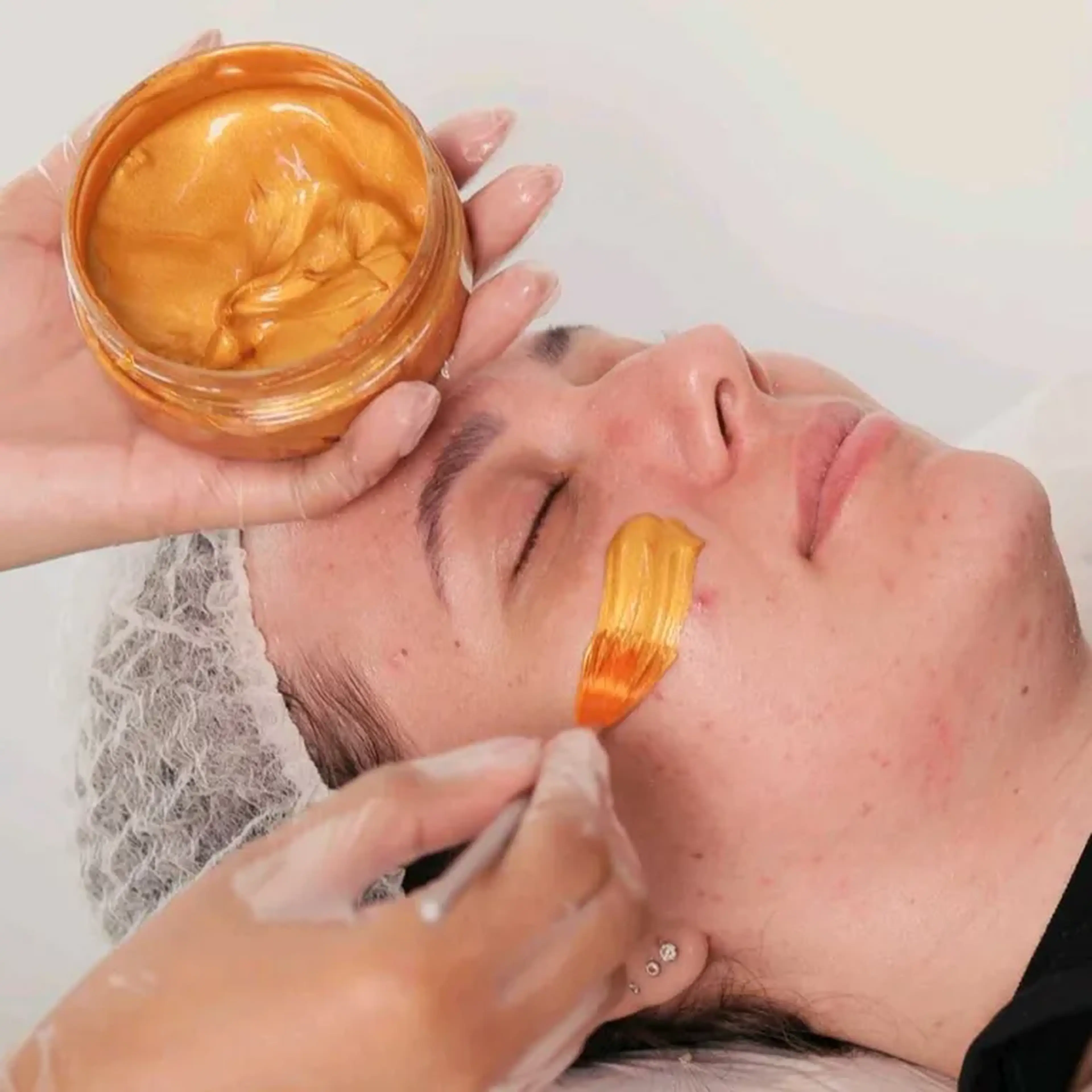 Revitalização Facial imagem