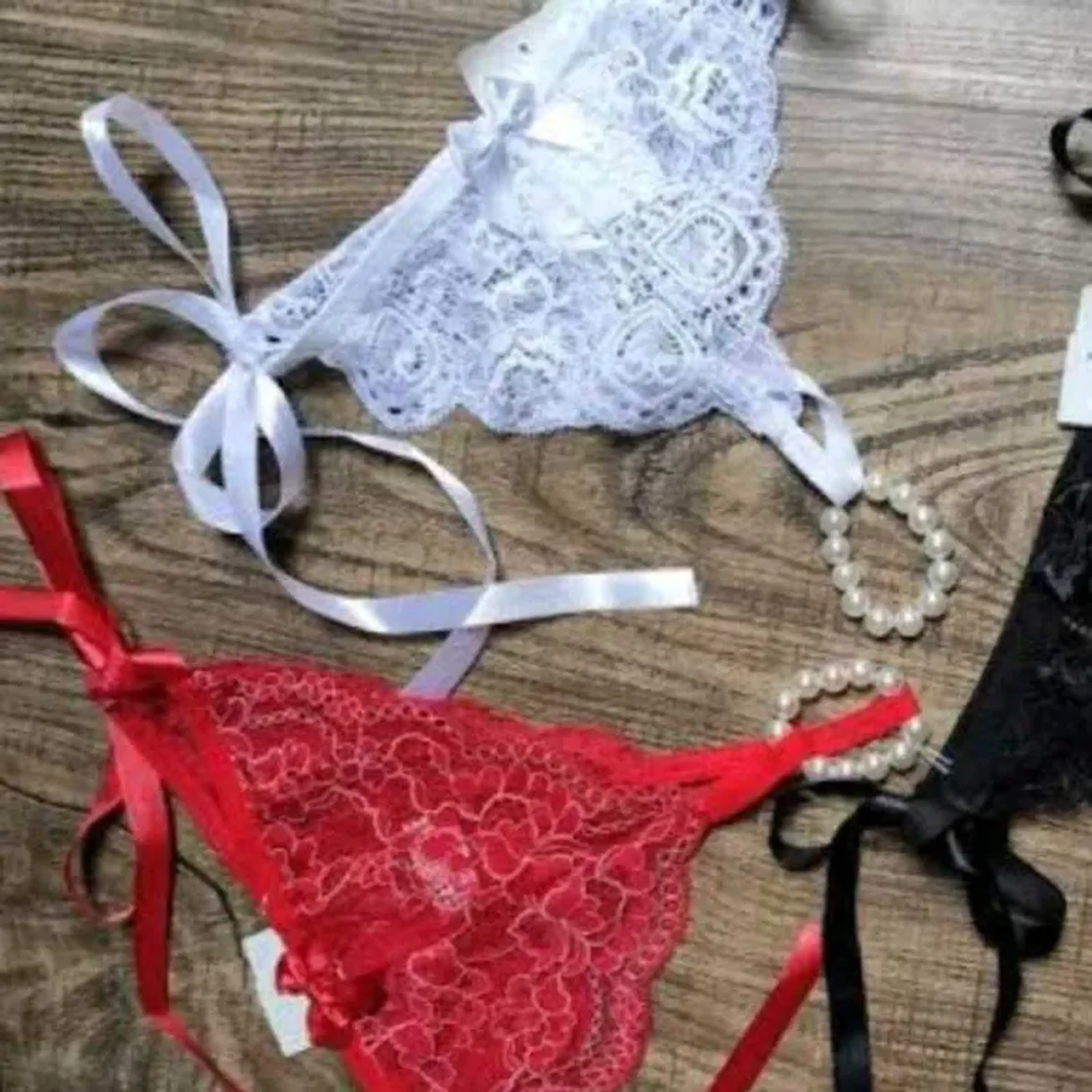 Calcinha tailandesa imagem