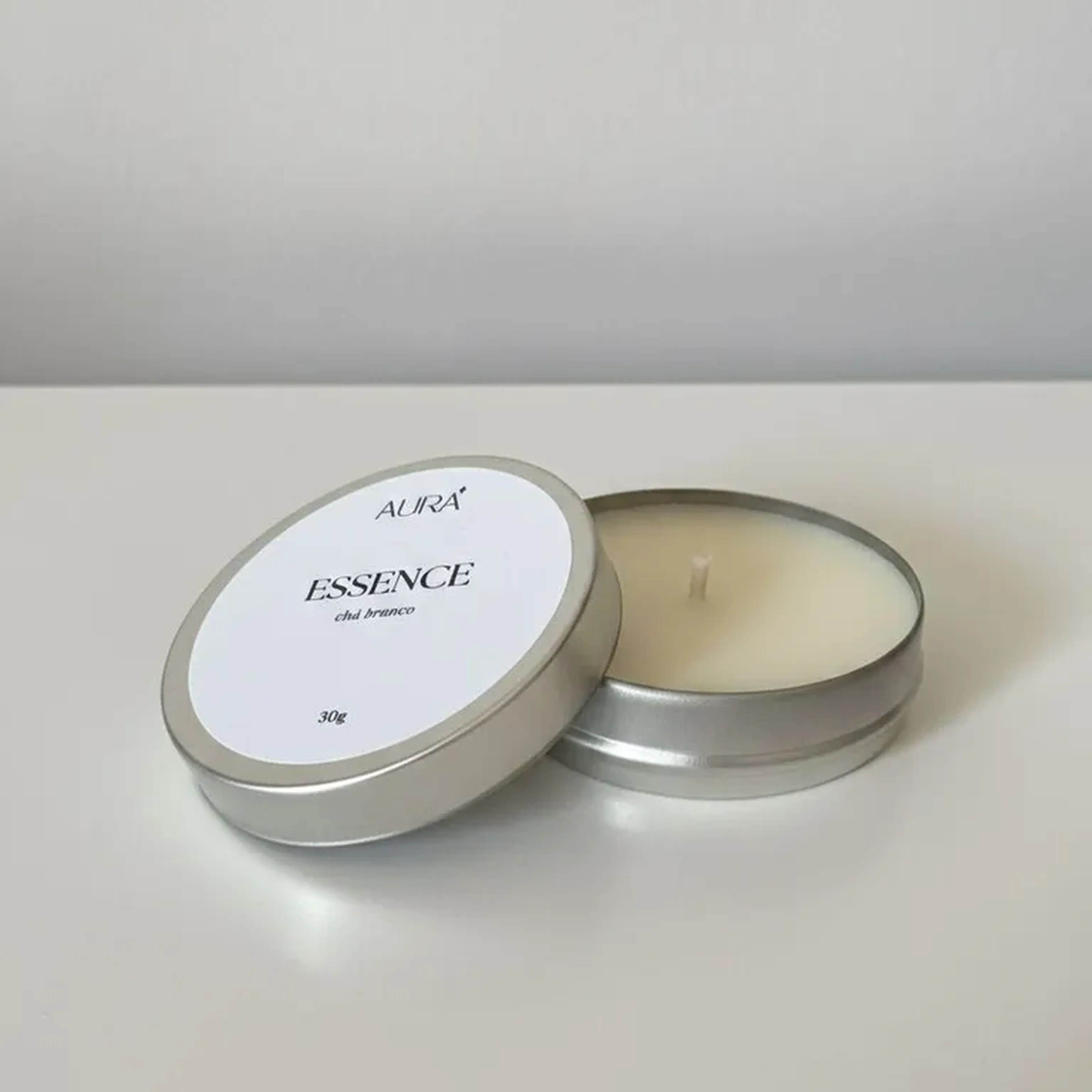 Essence - Chá Branco 30g imagem