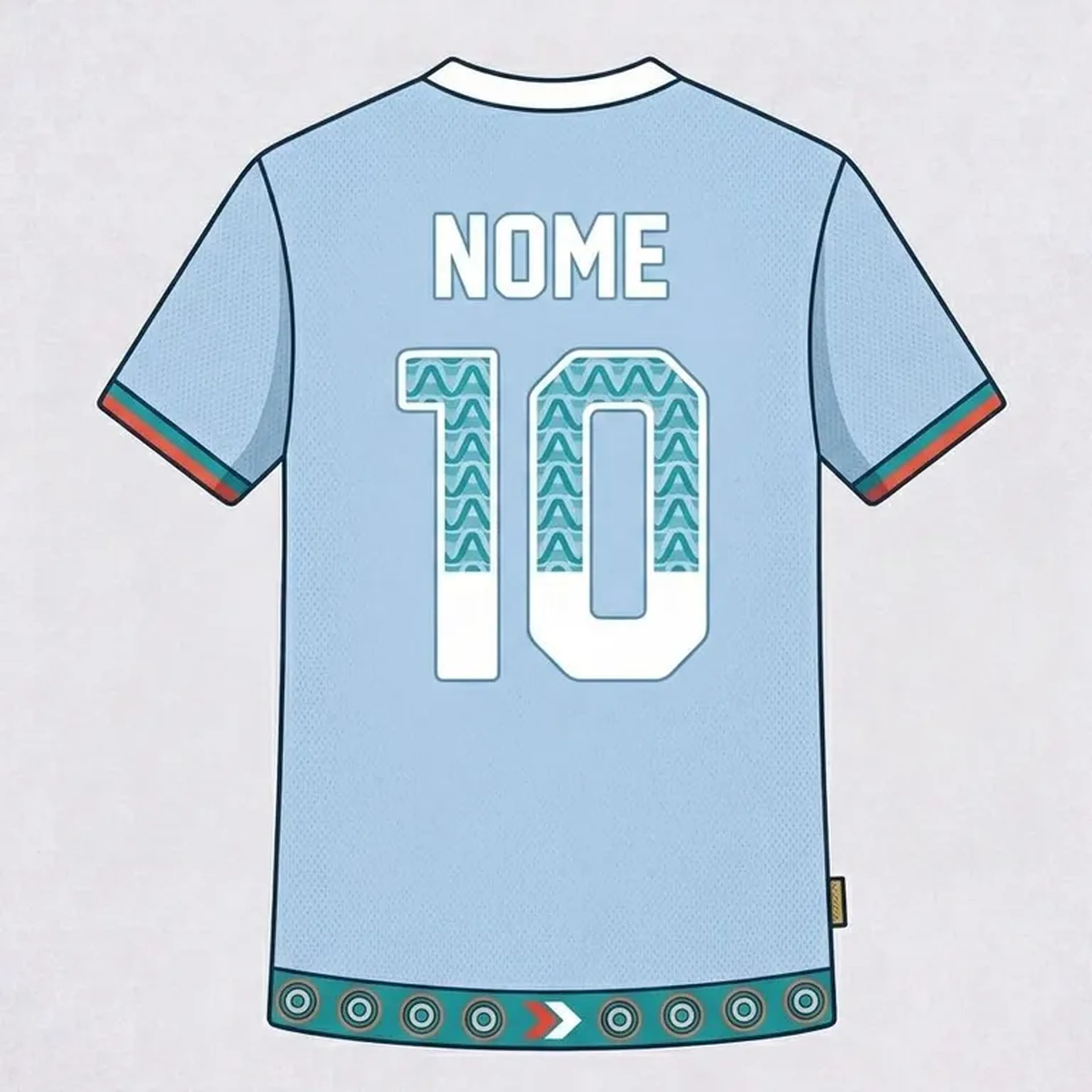 PERSONALIZAÇÃO imagem